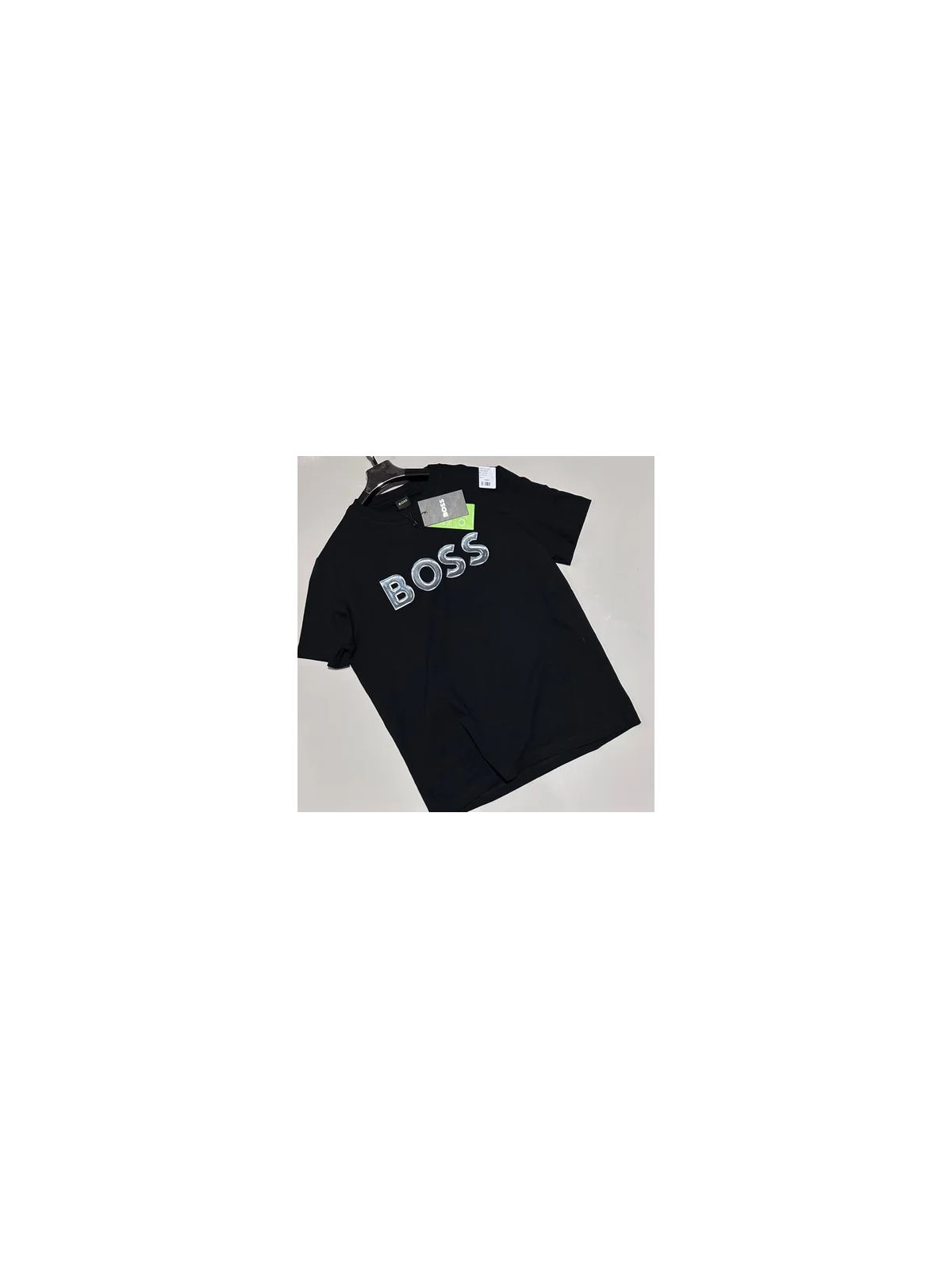 Camiseta BOSS - SP GRIFES - Camisetas Importadas no Atacado
