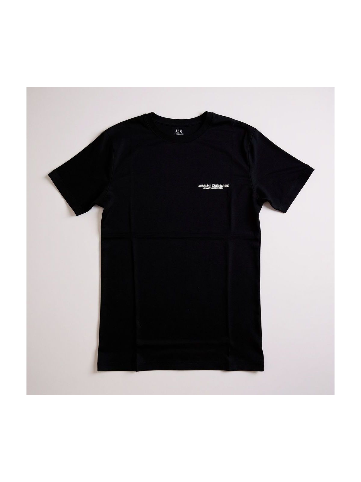 Camiseta Armani - Marinho - SP GRIFES - Camisetas Importadas no Atacado