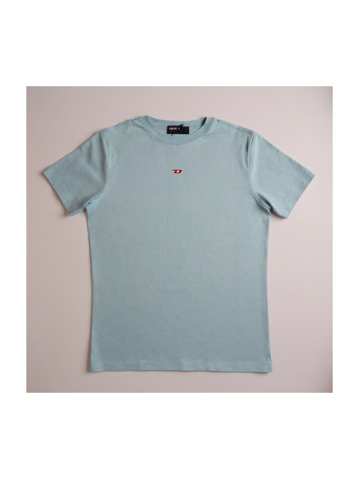 Camiseta Diesel - SP GRIFES - Camisetas Importadas no Atacado