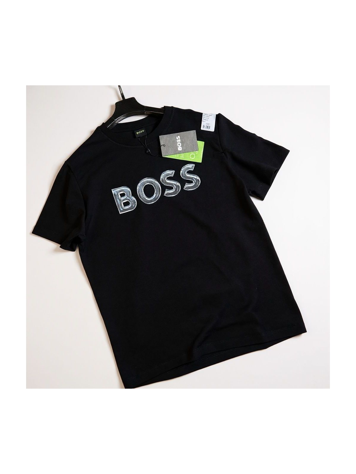 Camiseta BOSS - SP GRIFES - Camisetas Importadas no Atacado