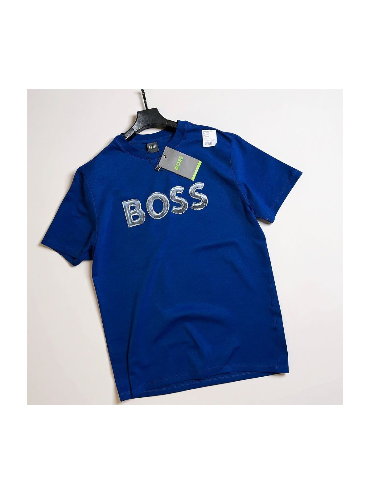 Camiseta BOSS - SP GRIFES - Camisetas Importadas no Atacado