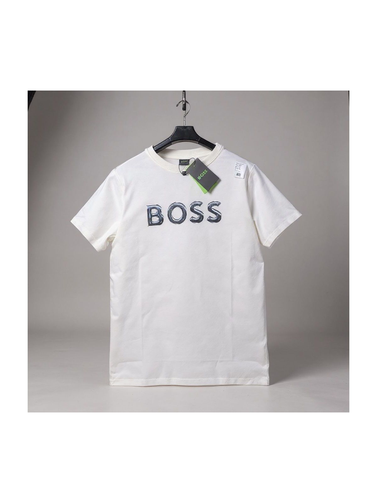 Camiseta BOSS - SP GRIFES - Camisetas Importadas no Atacado