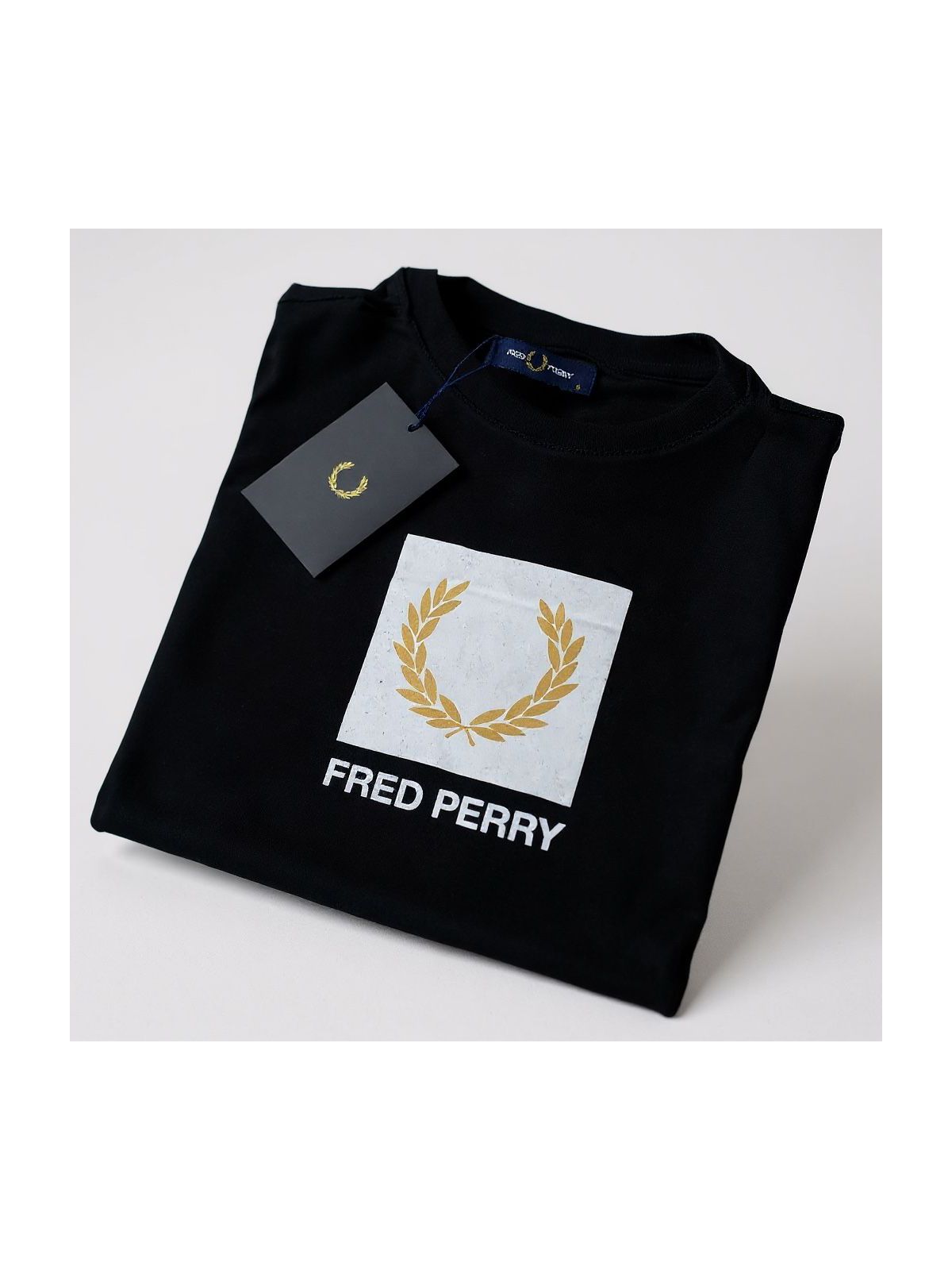 Camiseta Fred Perry - SP GRIFES - Camisetas Importadas no Atacado