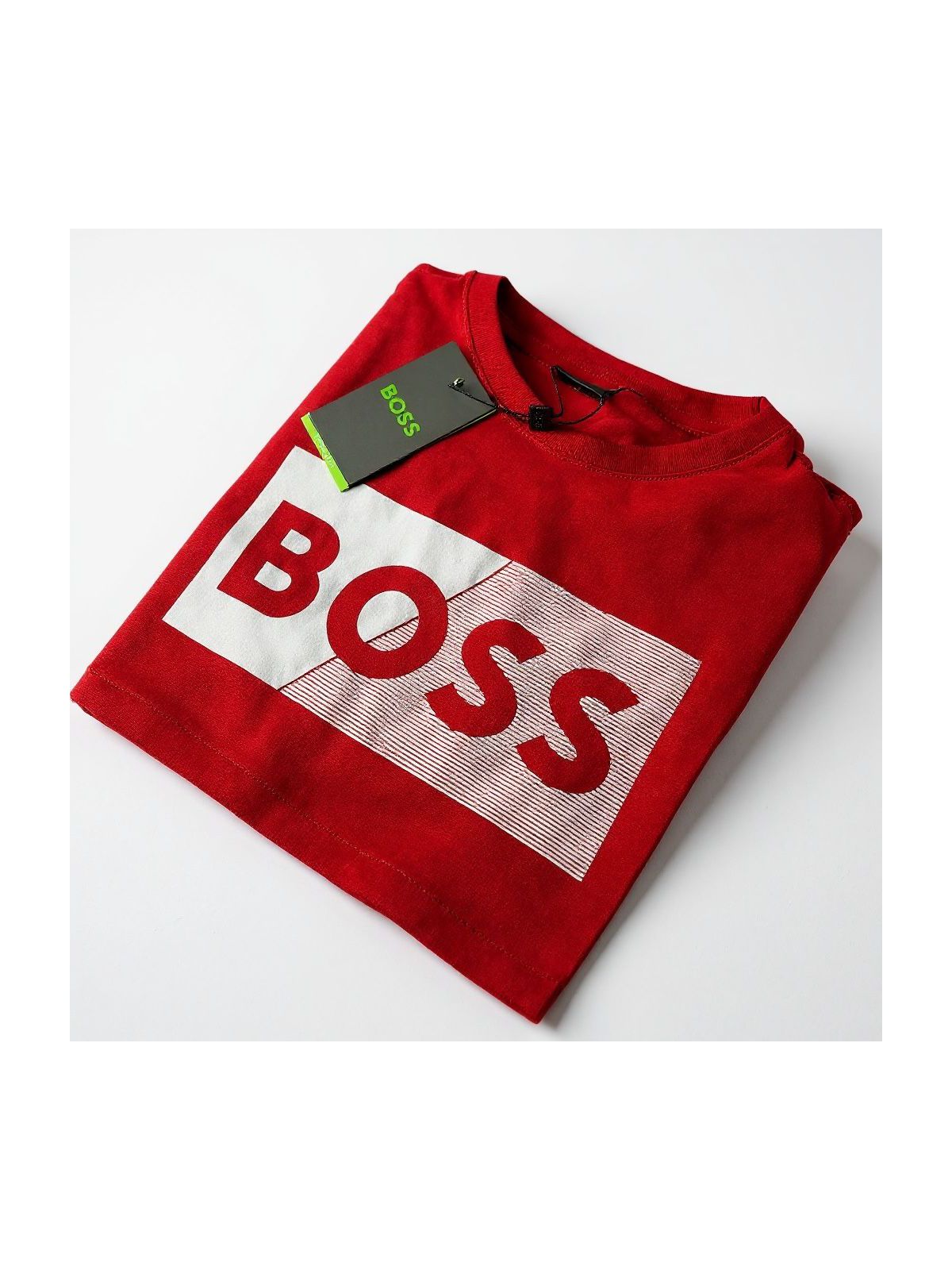 Camiseta BOSS - SP GRIFES - Camisetas Importadas no Atacado