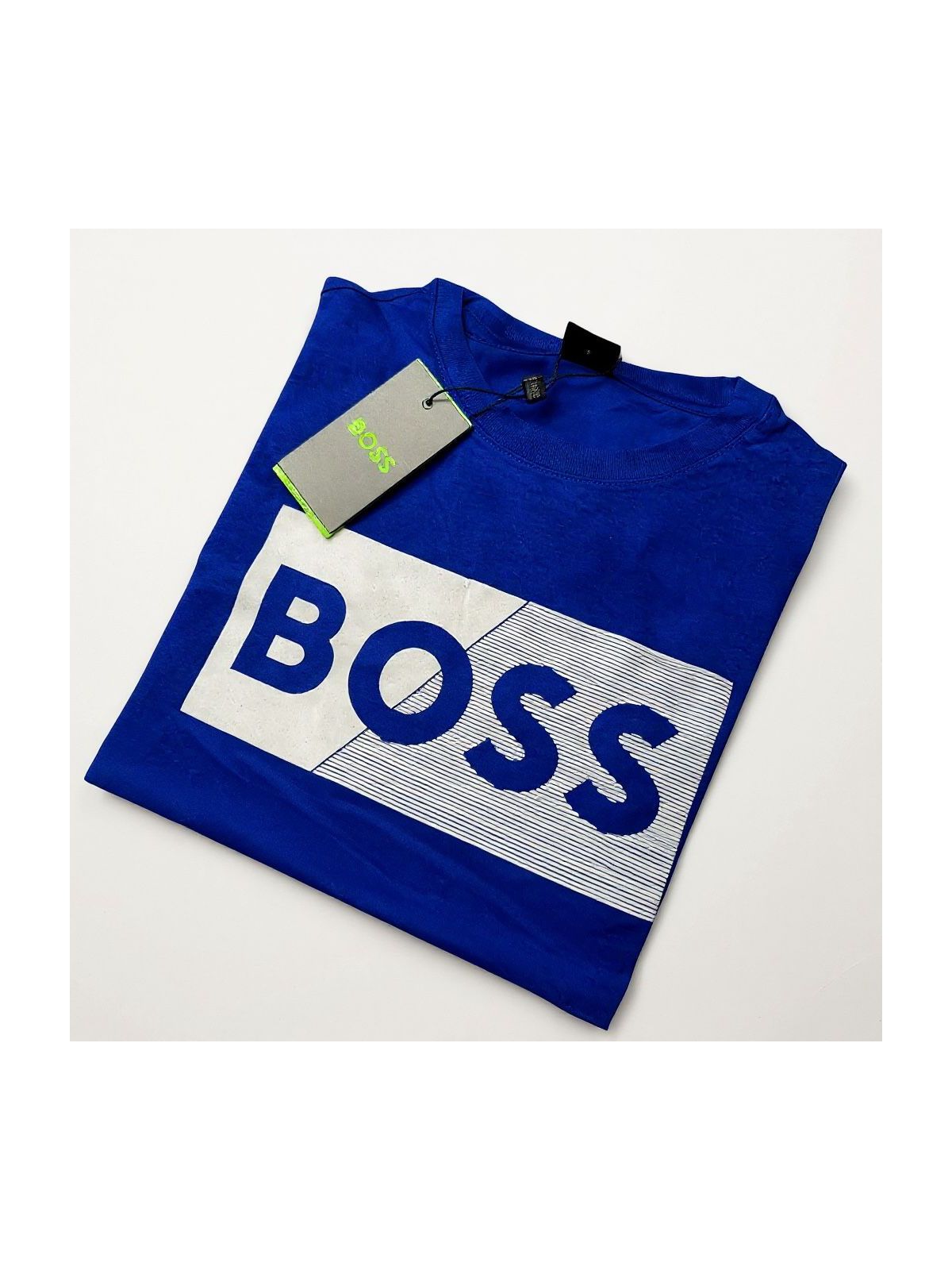 Camiseta BOSS - SP GRIFES - Camisetas Importadas no Atacado