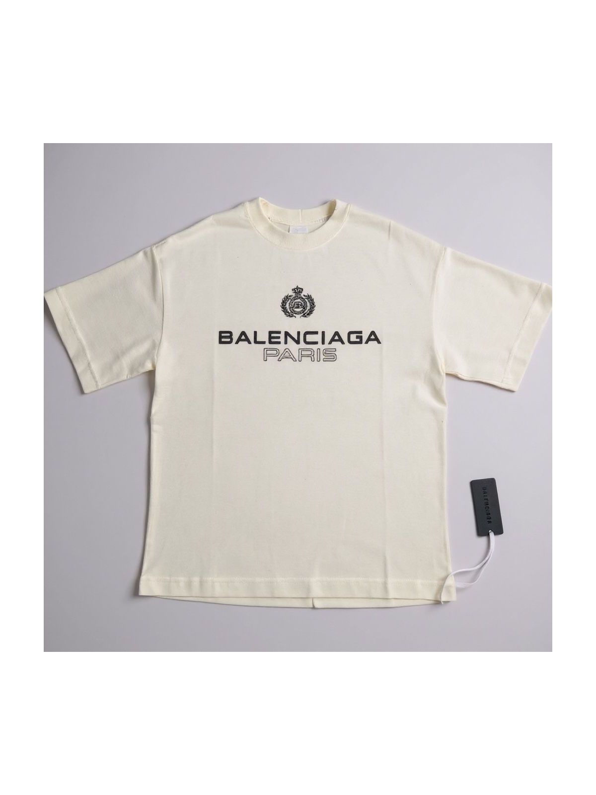 Camiseta Balenciaga - SP GRIFES - Camisetas Importadas no Atacado