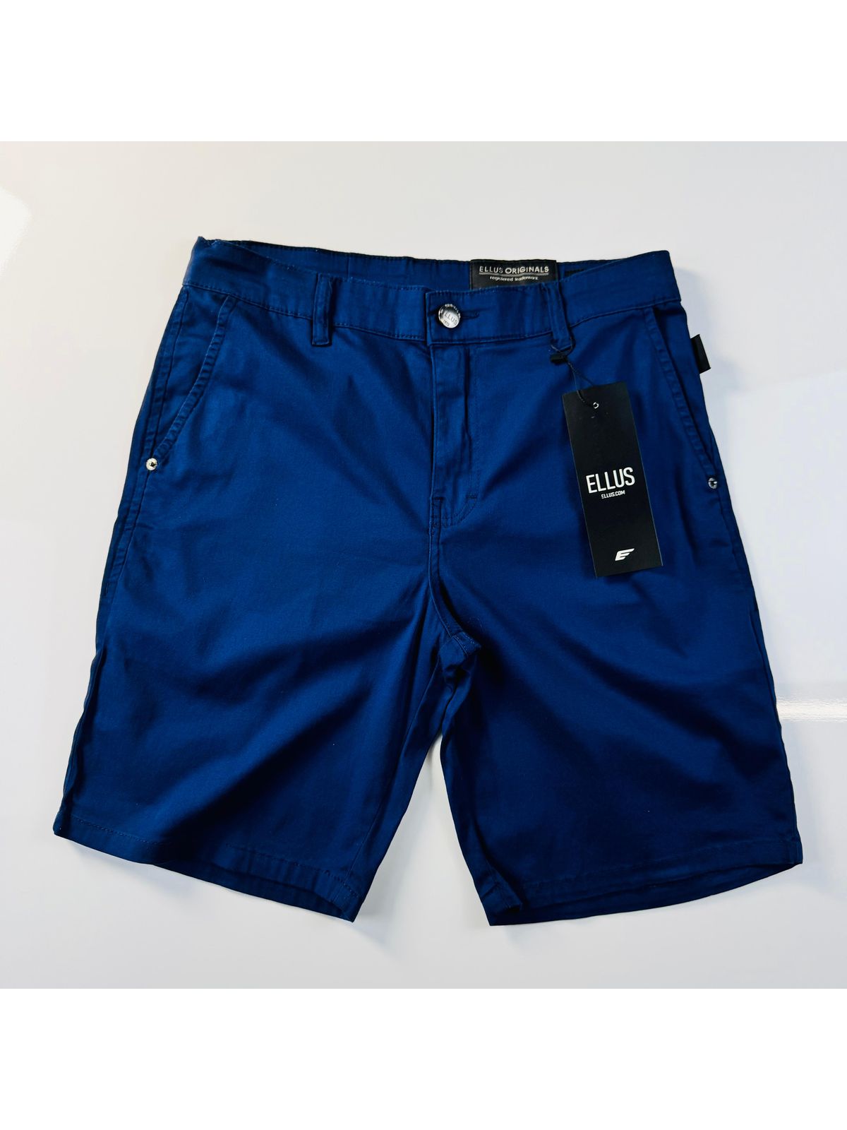 Bermuda Sarja - SP GRIFES - Camisetas Importadas no Atacado