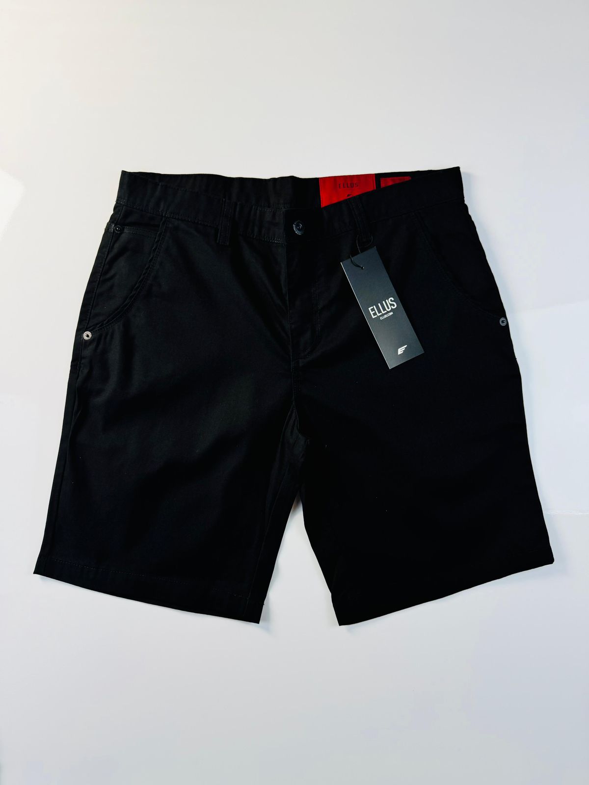 Bermuda Sarja - SP GRIFES - Camisetas Importadas no Atacado