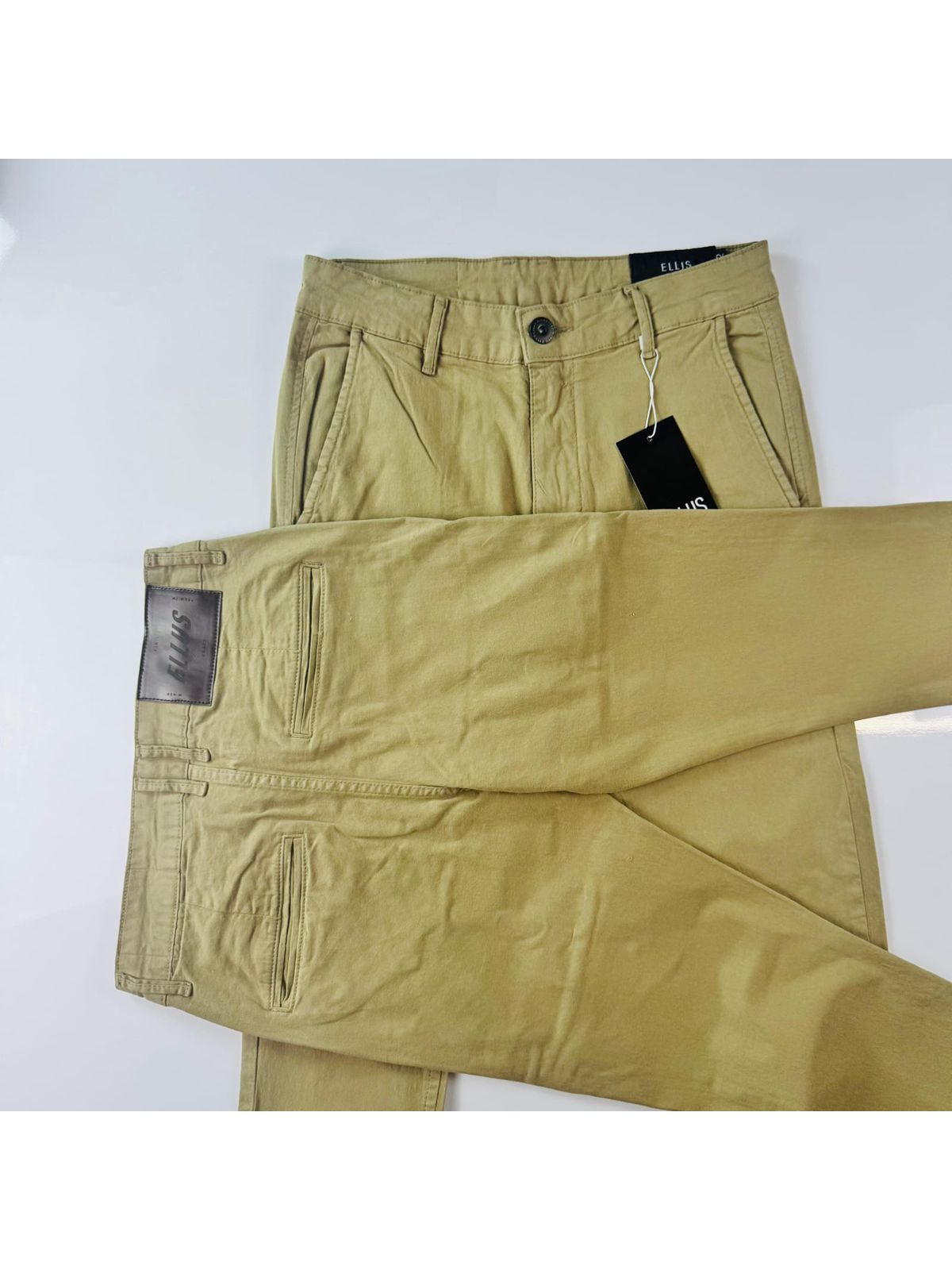 Calça Jeans - SP GRIFES - Camisetas Importadas no Atacado