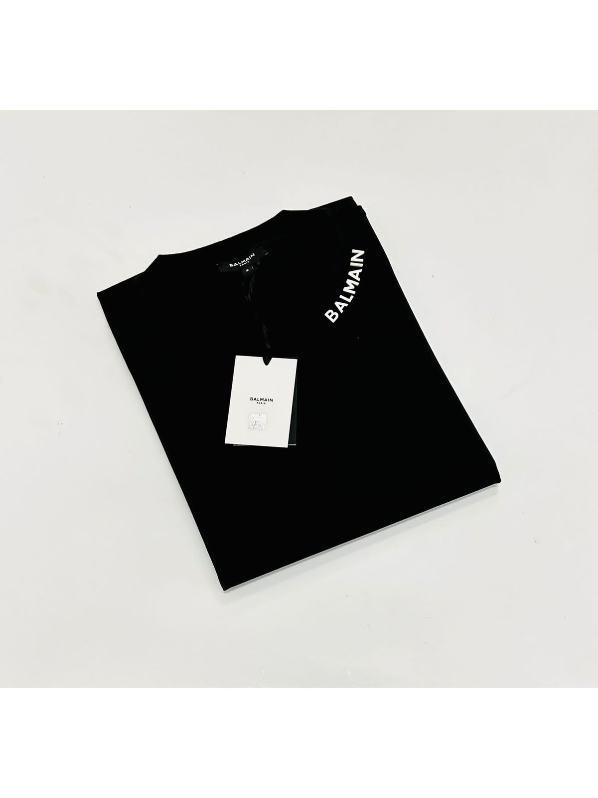 Camiseta Balmain - SP GRIFES - Camisetas Importadas no Atacado