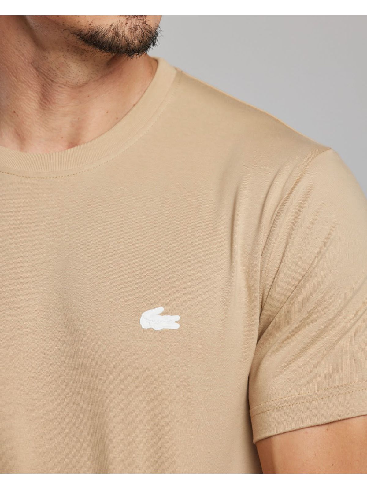 Camiseta Lacoste - SP GRIFES - Camisetas Importadas no Atacado