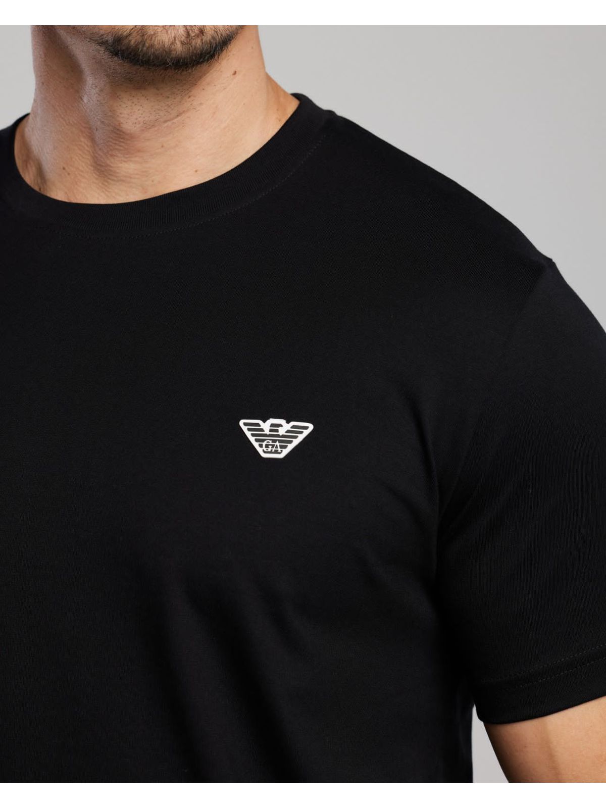 Camiseta Armani - SP GRIFES - Camisetas Importadas no Atacado