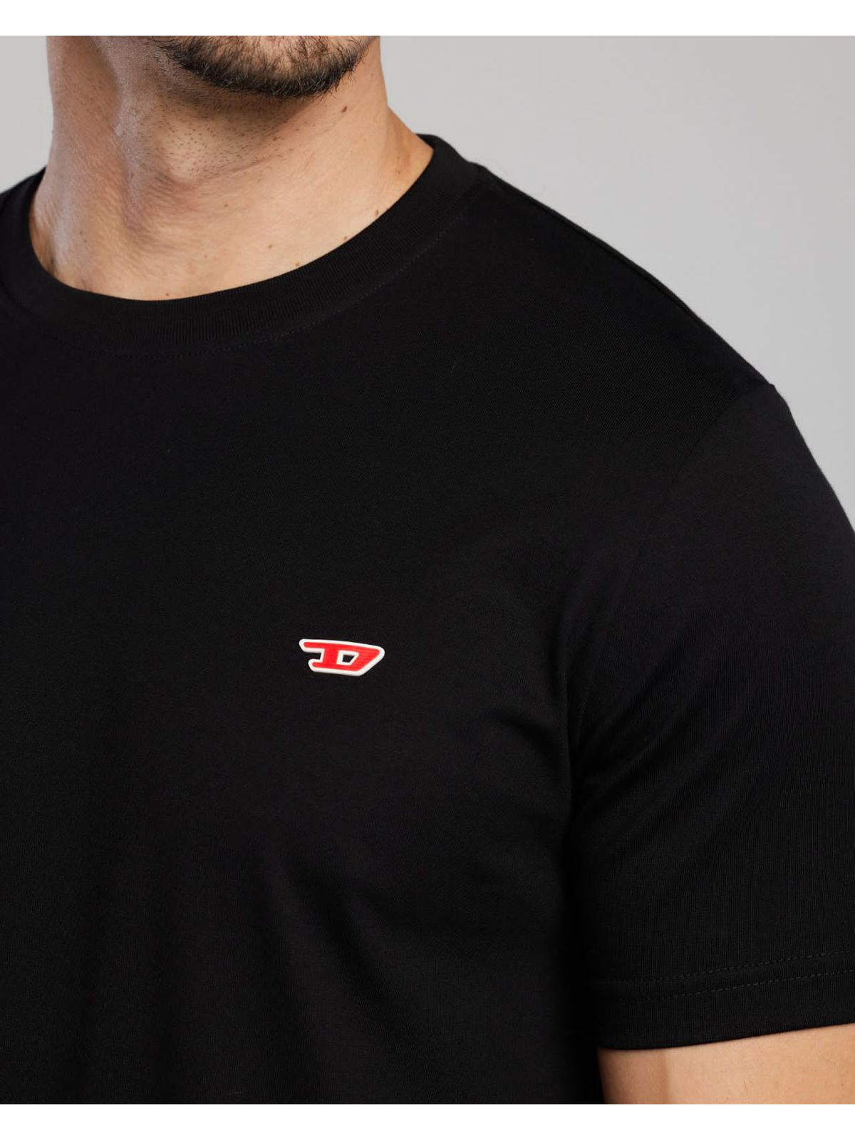Camiseta Diesel - SP GRIFES - Camisetas Importadas no Atacado