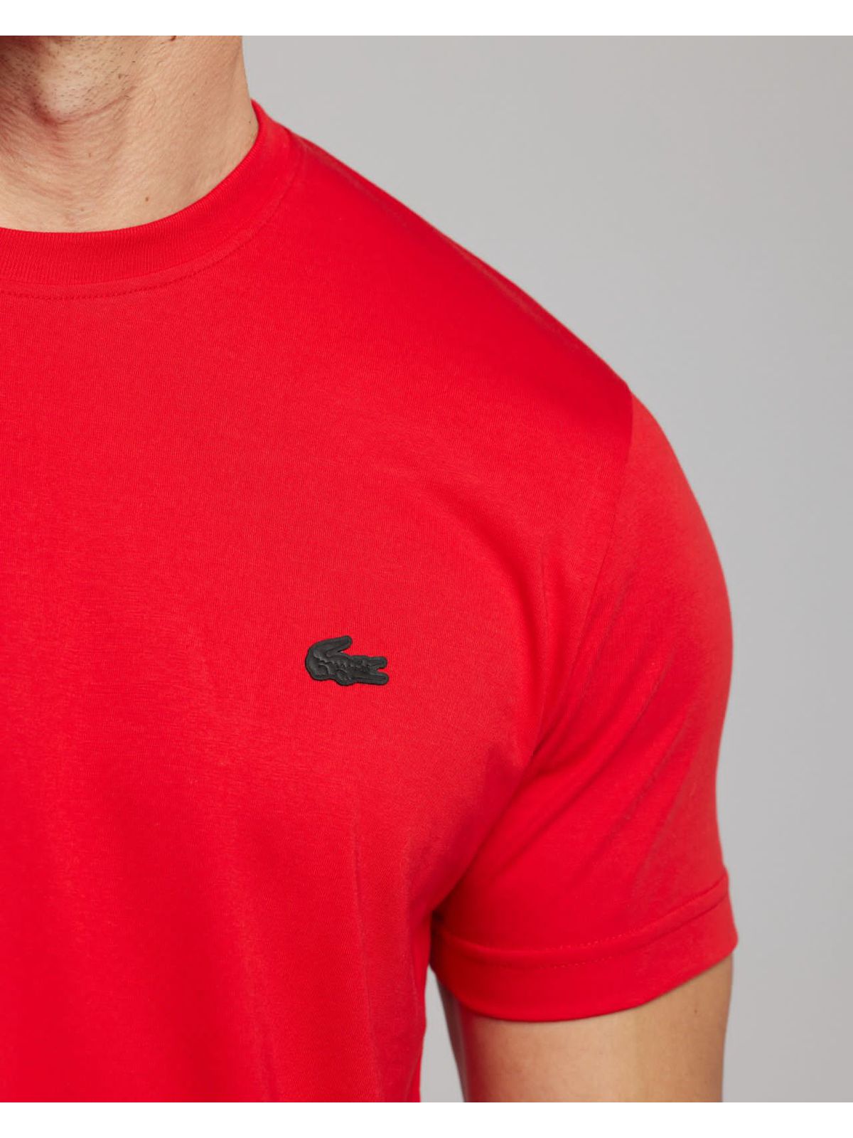 Camiseta Lacoste - SP GRIFES - Camisetas Importadas no Atacado