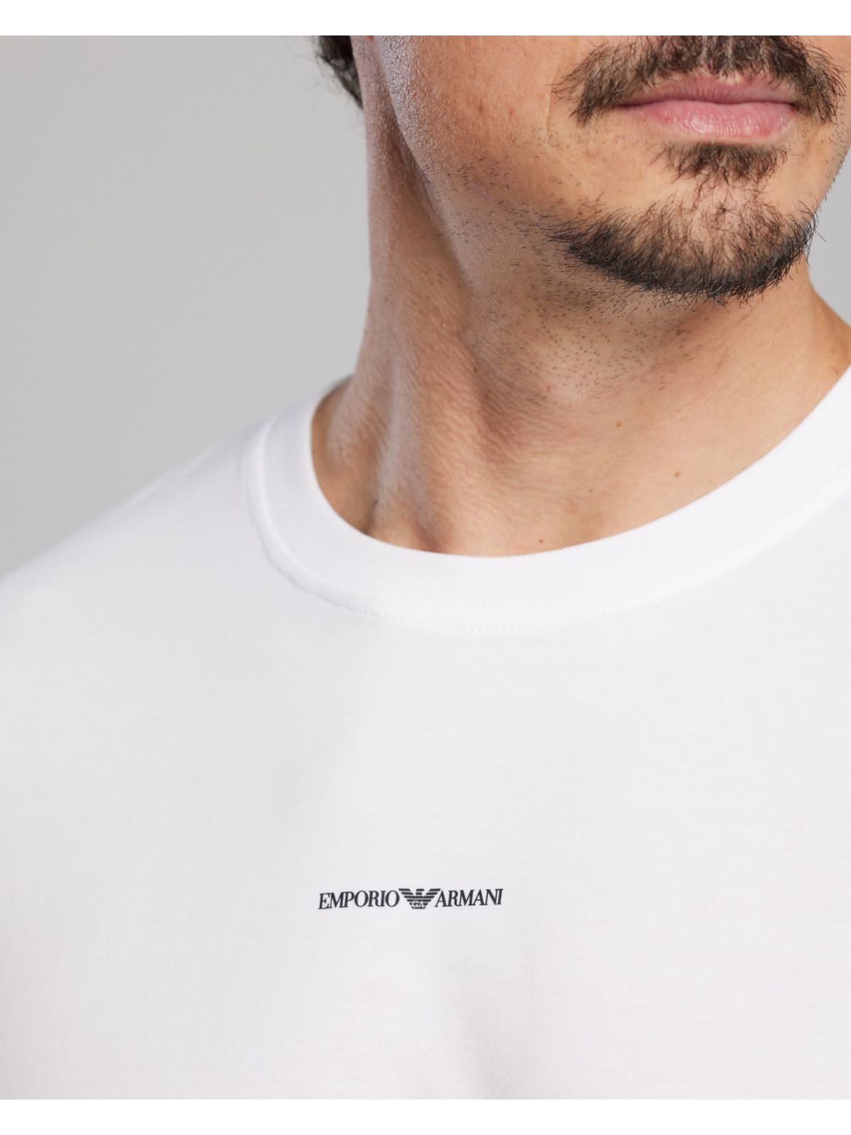 Camiseta Armani - SP GRIFES - Camisetas Importadas no Atacado