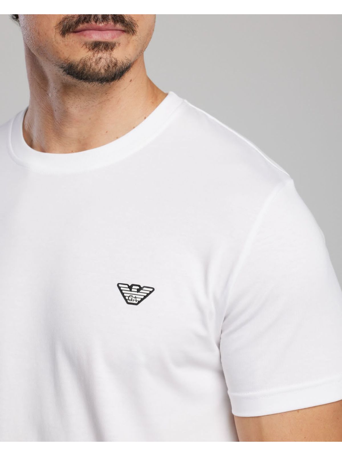 Camiseta Armani - SP GRIFES - Camisetas Importadas no Atacado