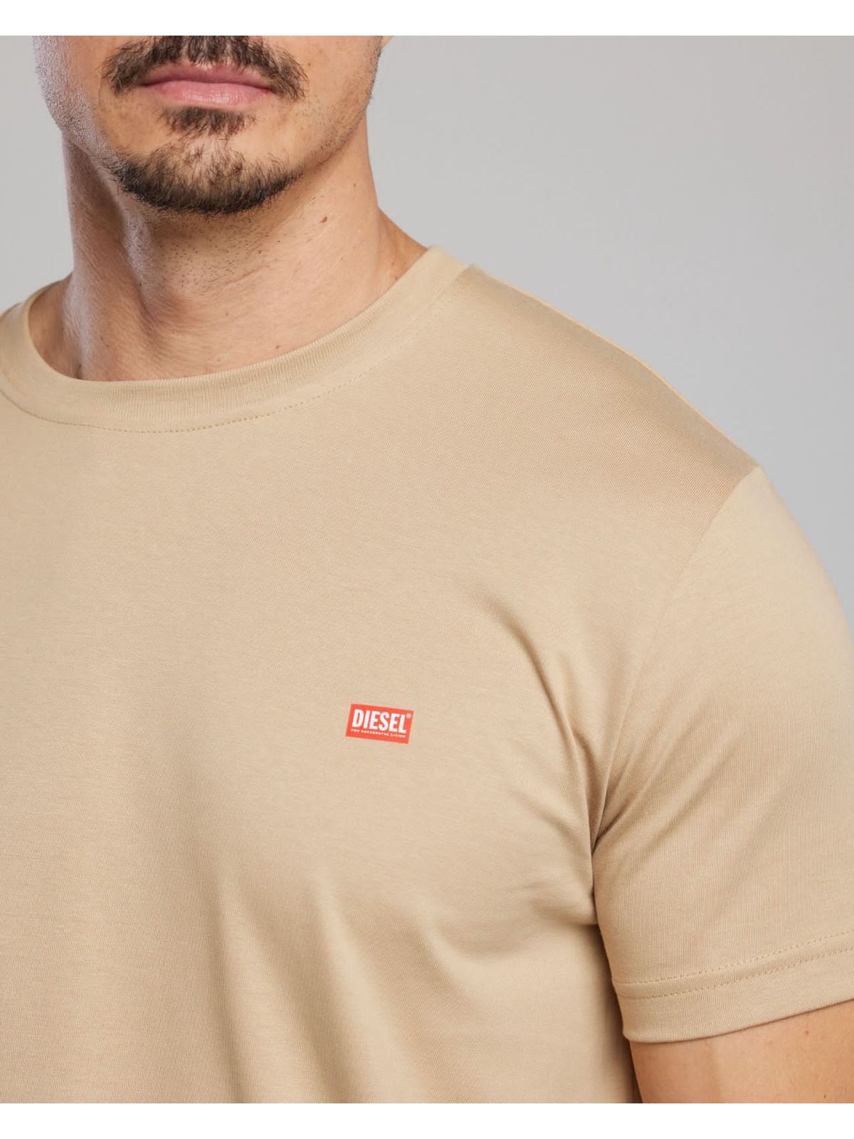 Camiseta Diesel - SP GRIFES - Camisetas Importadas no Atacado