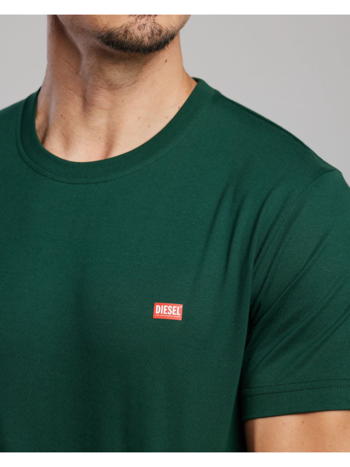 Camiseta Diesel - SP GRIFES - Camisetas Importadas no Atacado