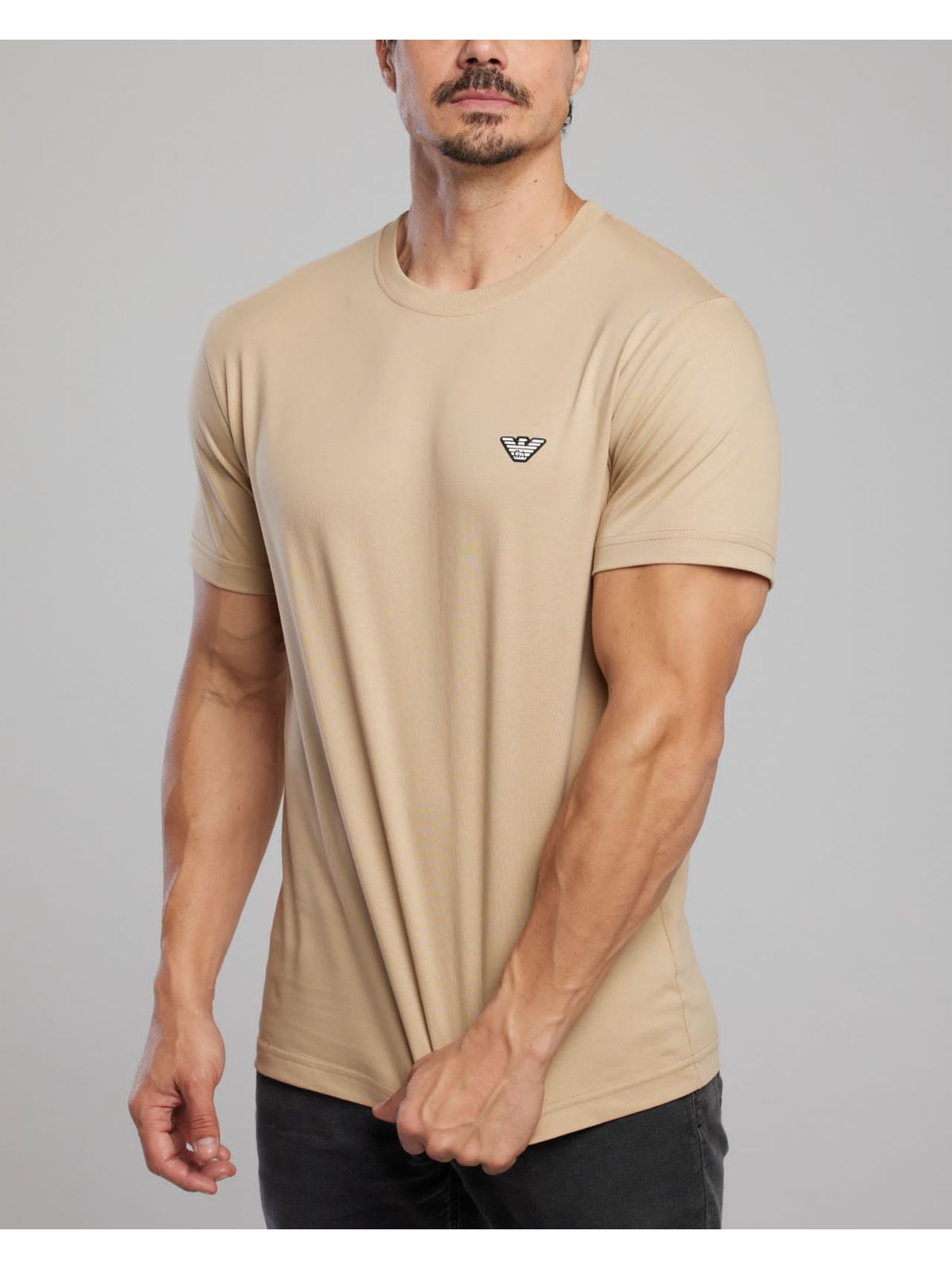 Camiseta Armani - SP GRIFES - Camisetas Importadas no Atacado