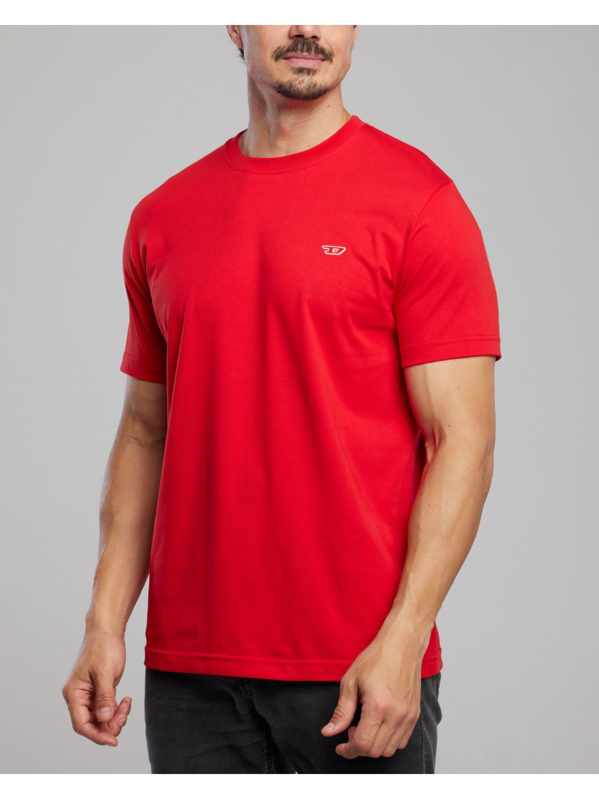Camiseta Diesel - SP GRIFES - Camisetas Importadas no Atacado