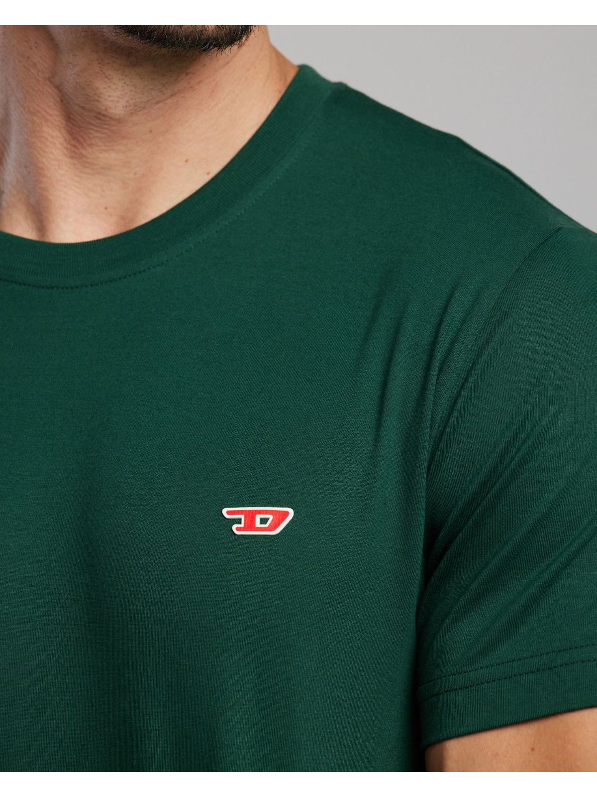 Camiseta Diesel - SP GRIFES - Camisetas Importadas no Atacado