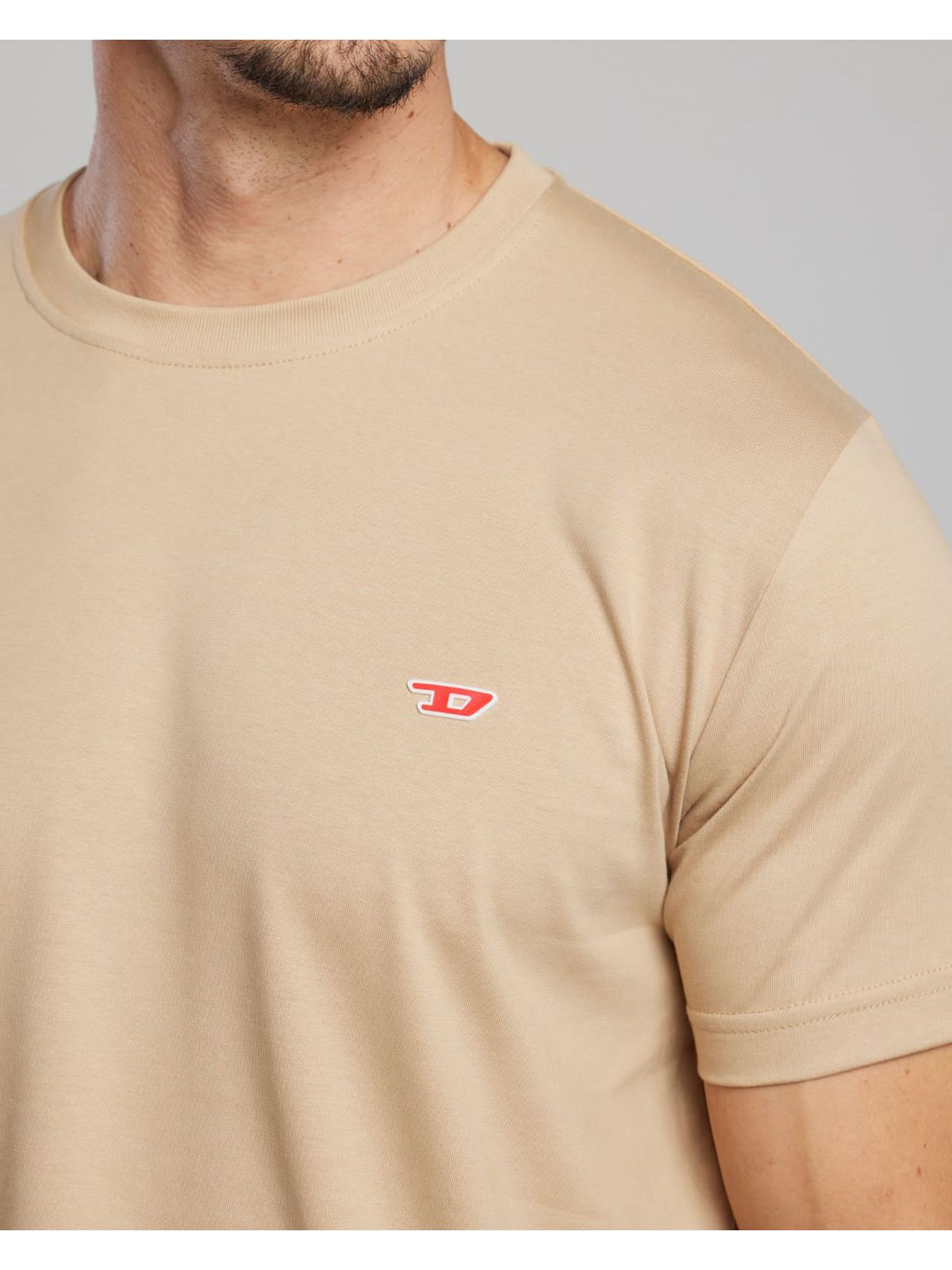 Camiseta Diesel - SP GRIFES - Camisetas Importadas no Atacado