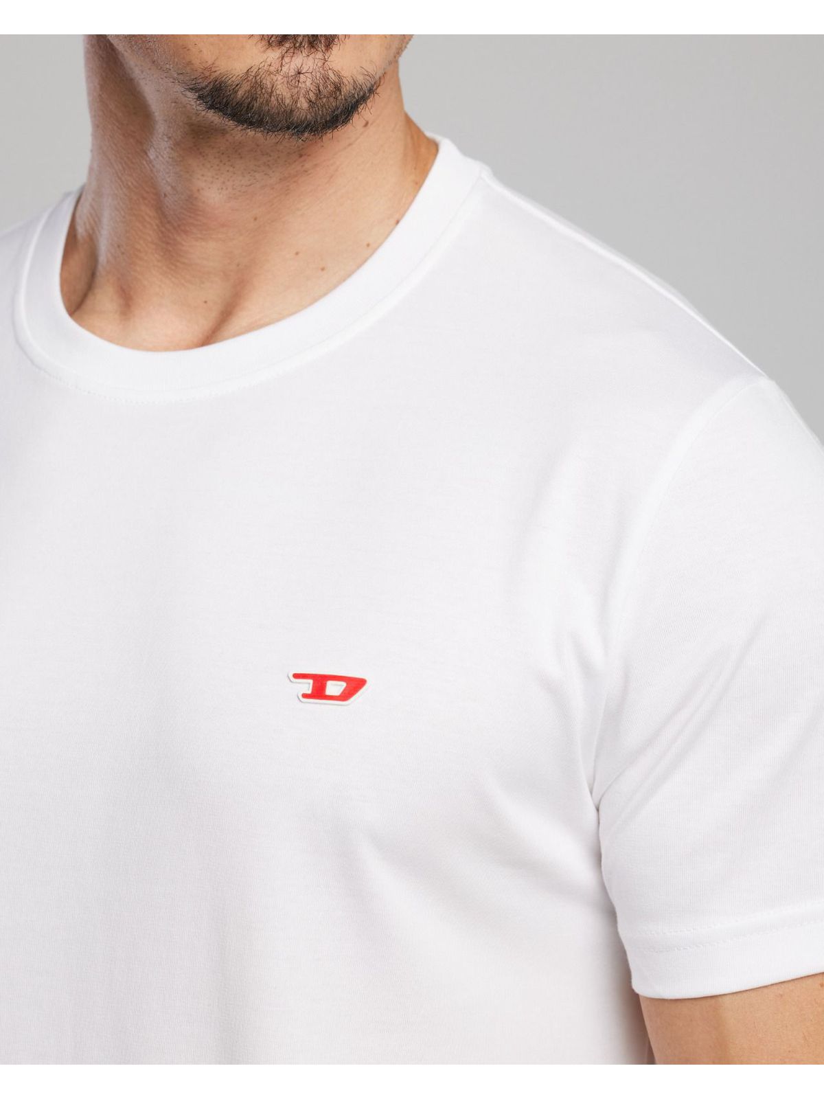 Camiseta Diesel - SP GRIFES - Camisetas Importadas no Atacado