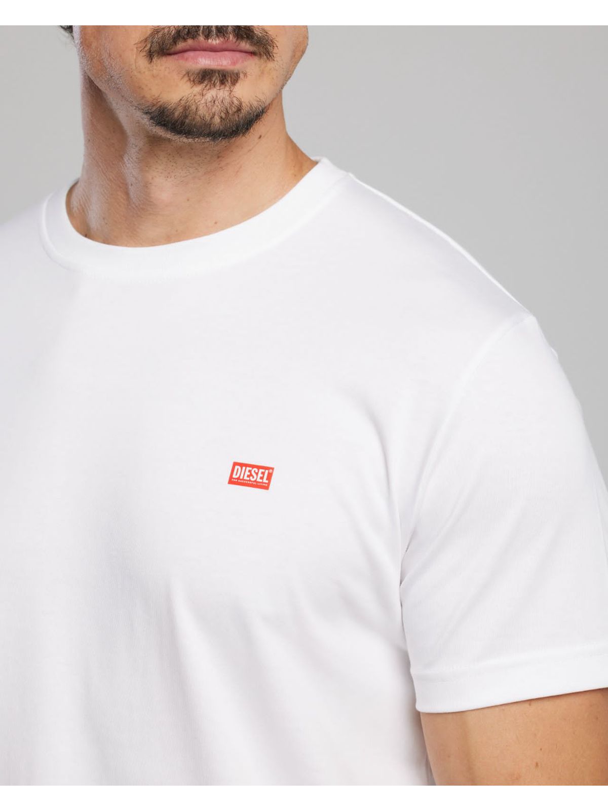 Camiseta Diesel - SP GRIFES - Camisetas Importadas no Atacado