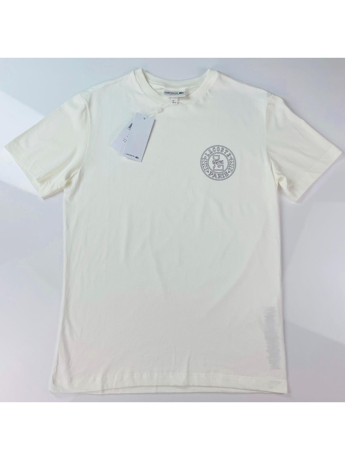 Camiseta Lacoste - SP GRIFES - Camisetas Importadas no Atacado