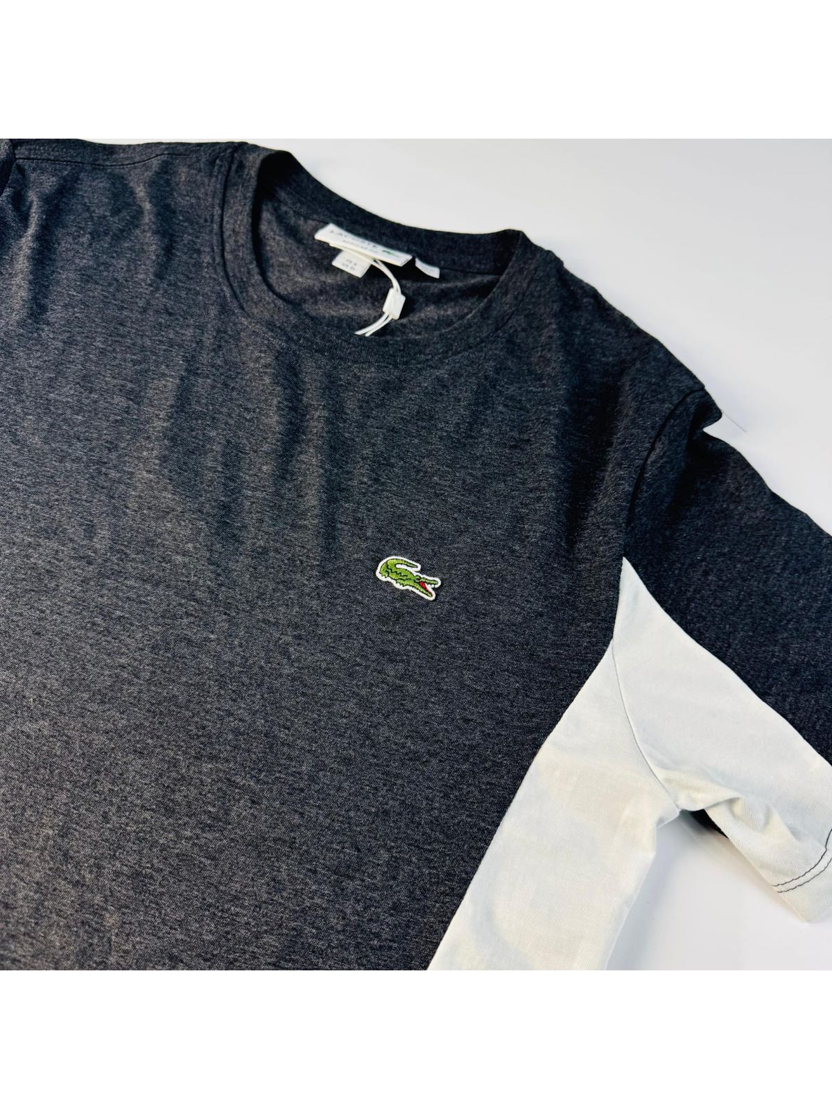 Camiseta Lacoste - SP GRIFES - Camisetas Importadas no Atacado