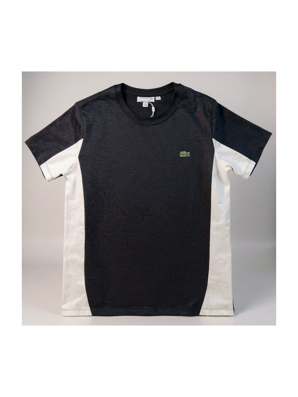 Camiseta Lacoste - SP GRIFES - Camisetas Importadas no Atacado