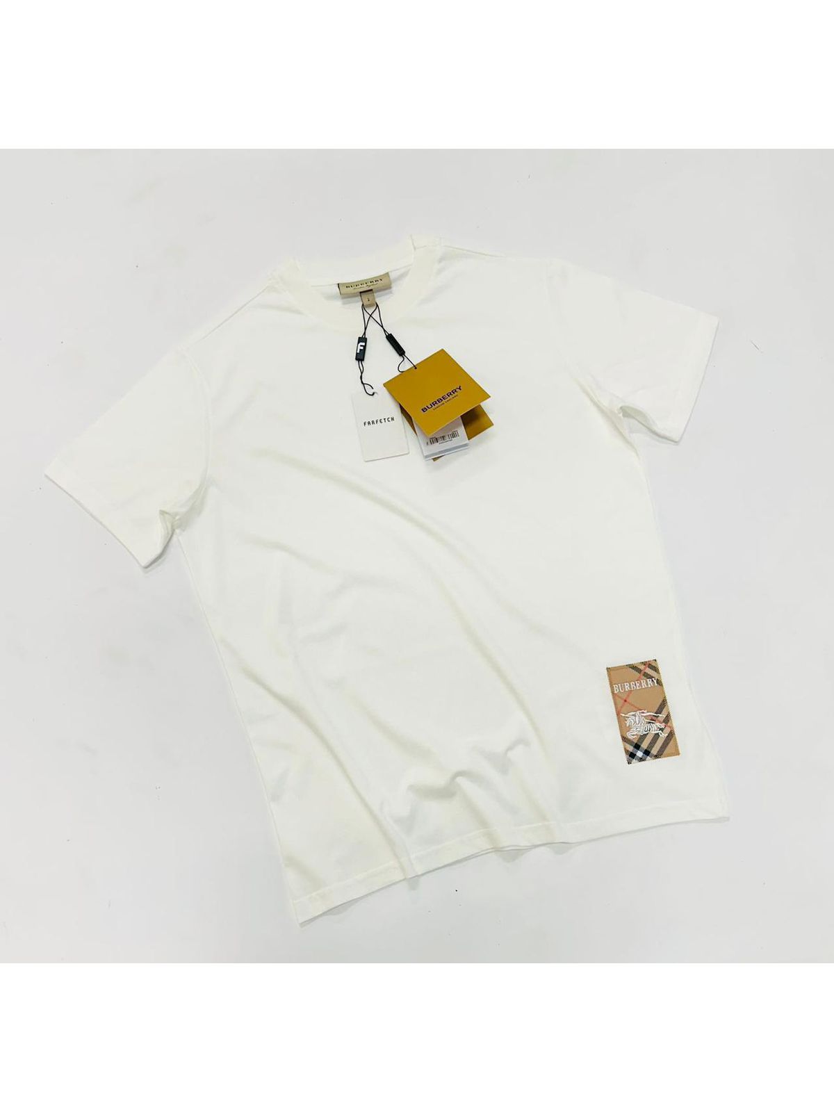 Camiseta Bur3erry London - SP GRIFES - Camisetas Importadas no Atacado