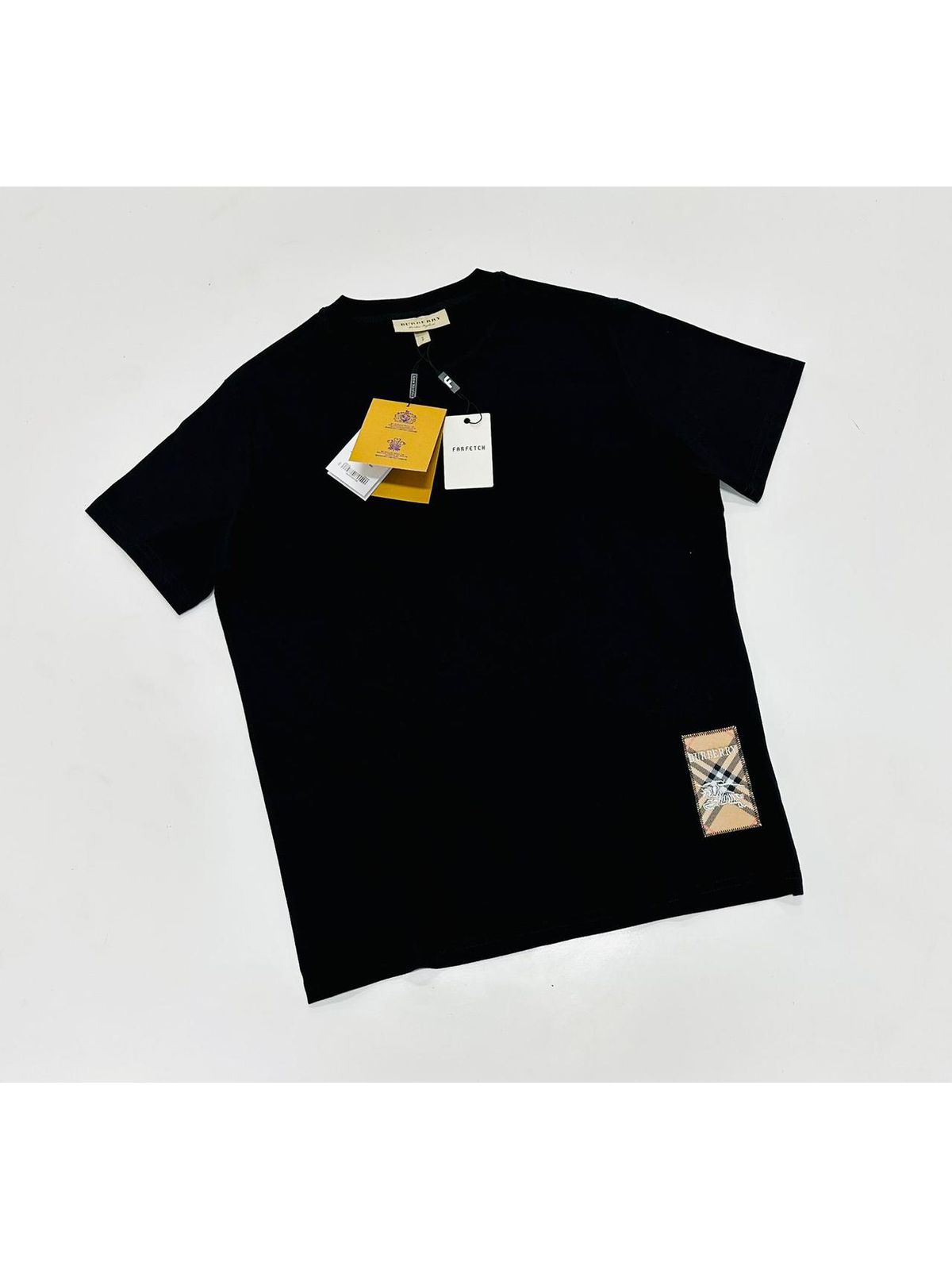 Camiseta Bur3erry London - SP GRIFES - Camisetas Importadas no Atacado