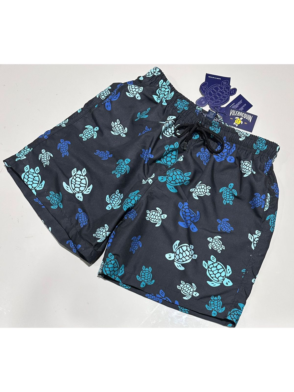 SHORT VILEBREQUIN - SP GRIFES - Camisetas Importadas no Atacado