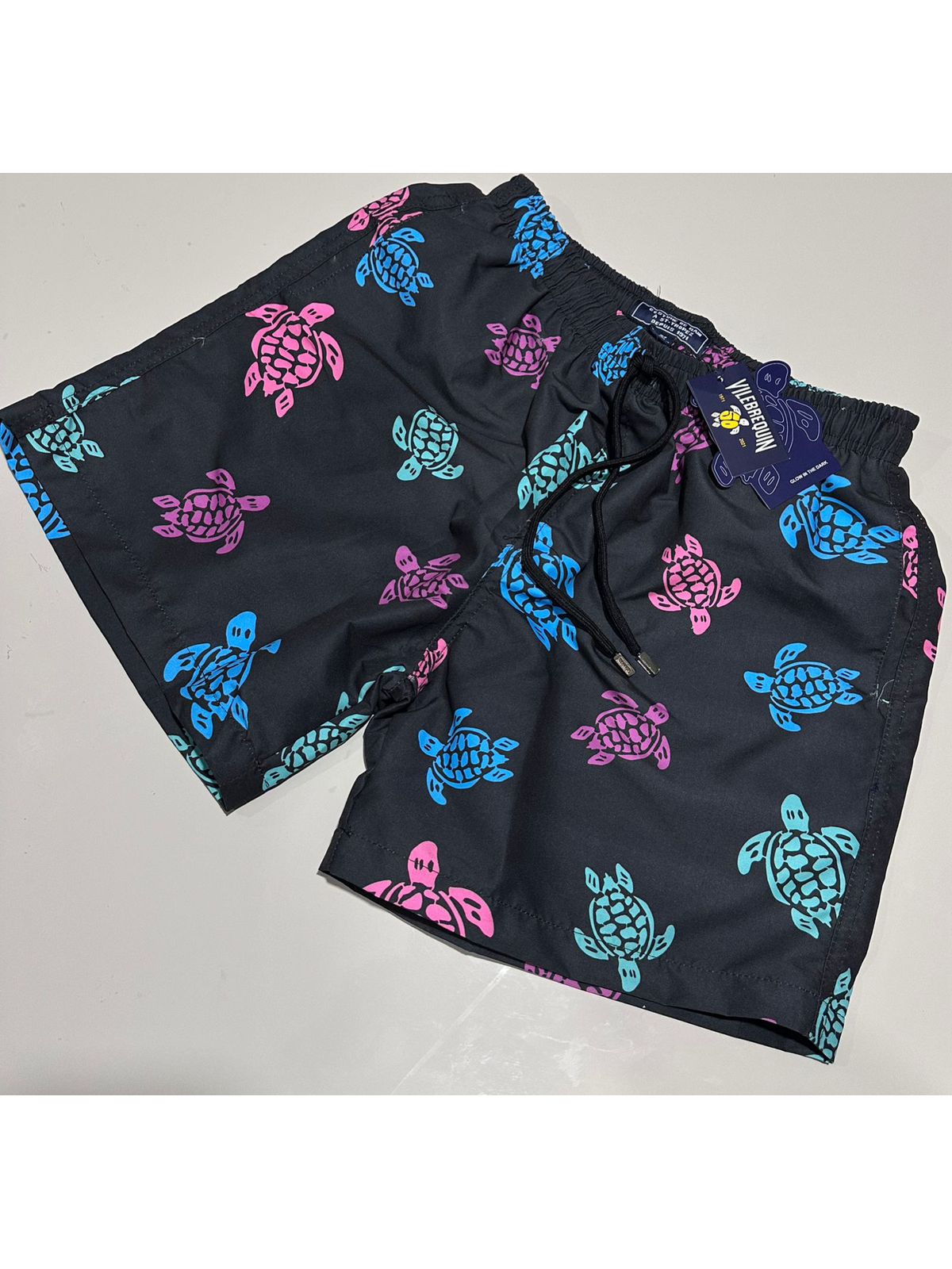 SHORT VILEBREQUIN - SP GRIFES - Camisetas Importadas no Atacado