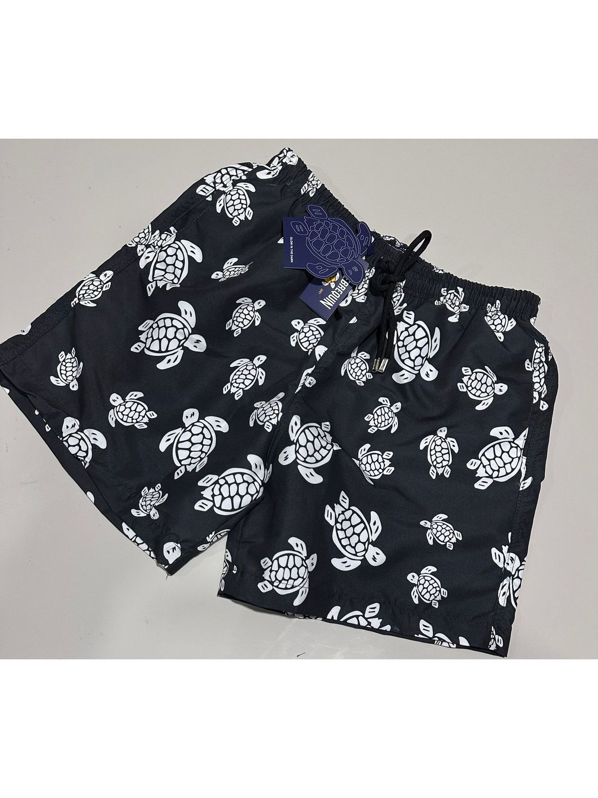 SHORT VILEBREQUIN - SP GRIFES - Camisetas Importadas no Atacado