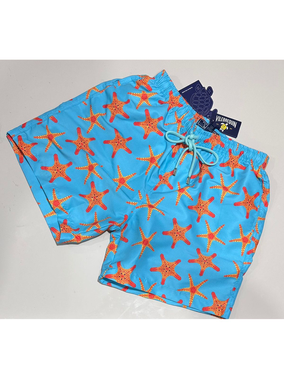 SHORT VILEBREQUIN - SP GRIFES - Camisetas Importadas no Atacado