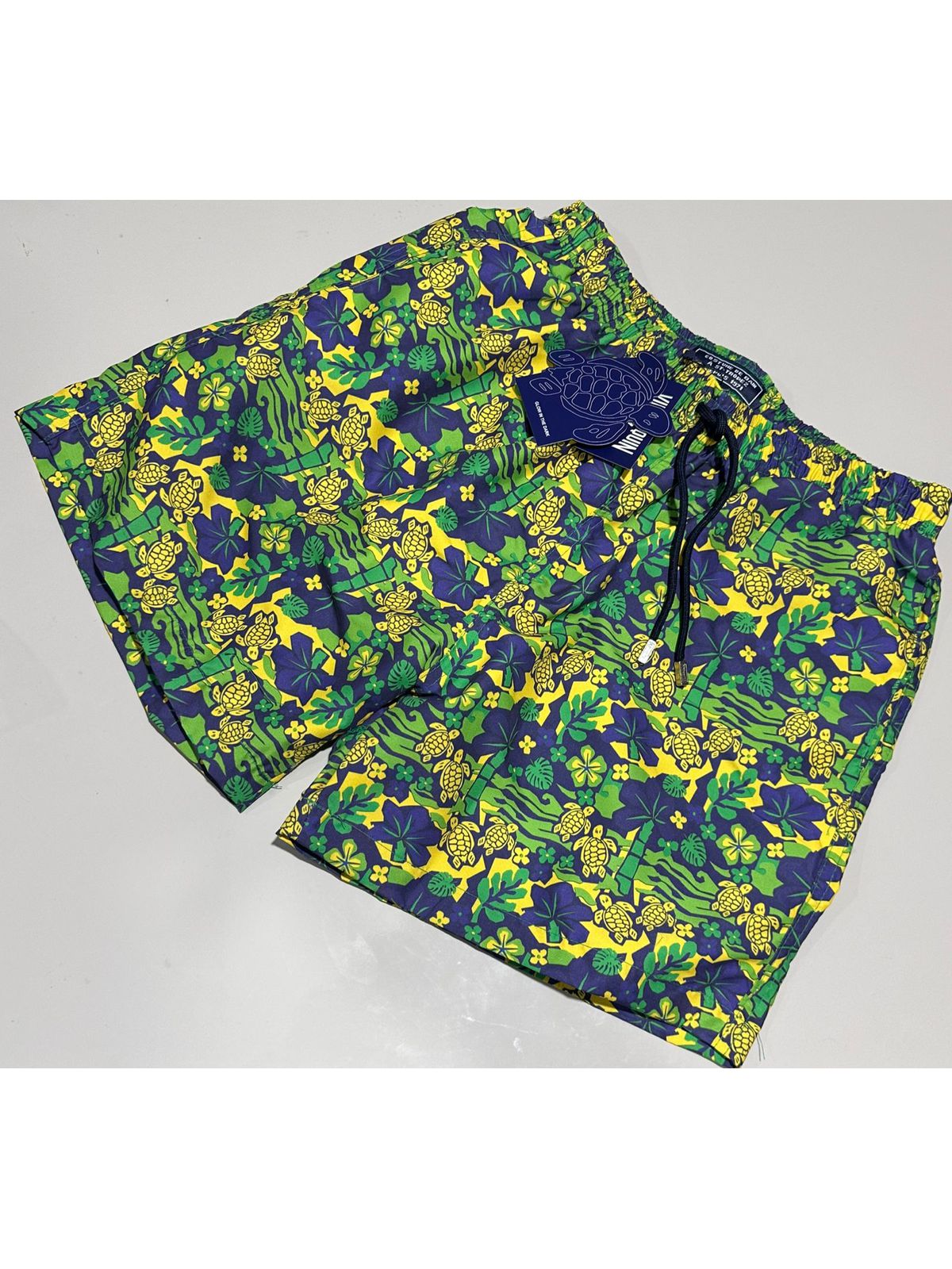 SHORT VILEBREQUIN - SP GRIFES - Camisetas Importadas no Atacado