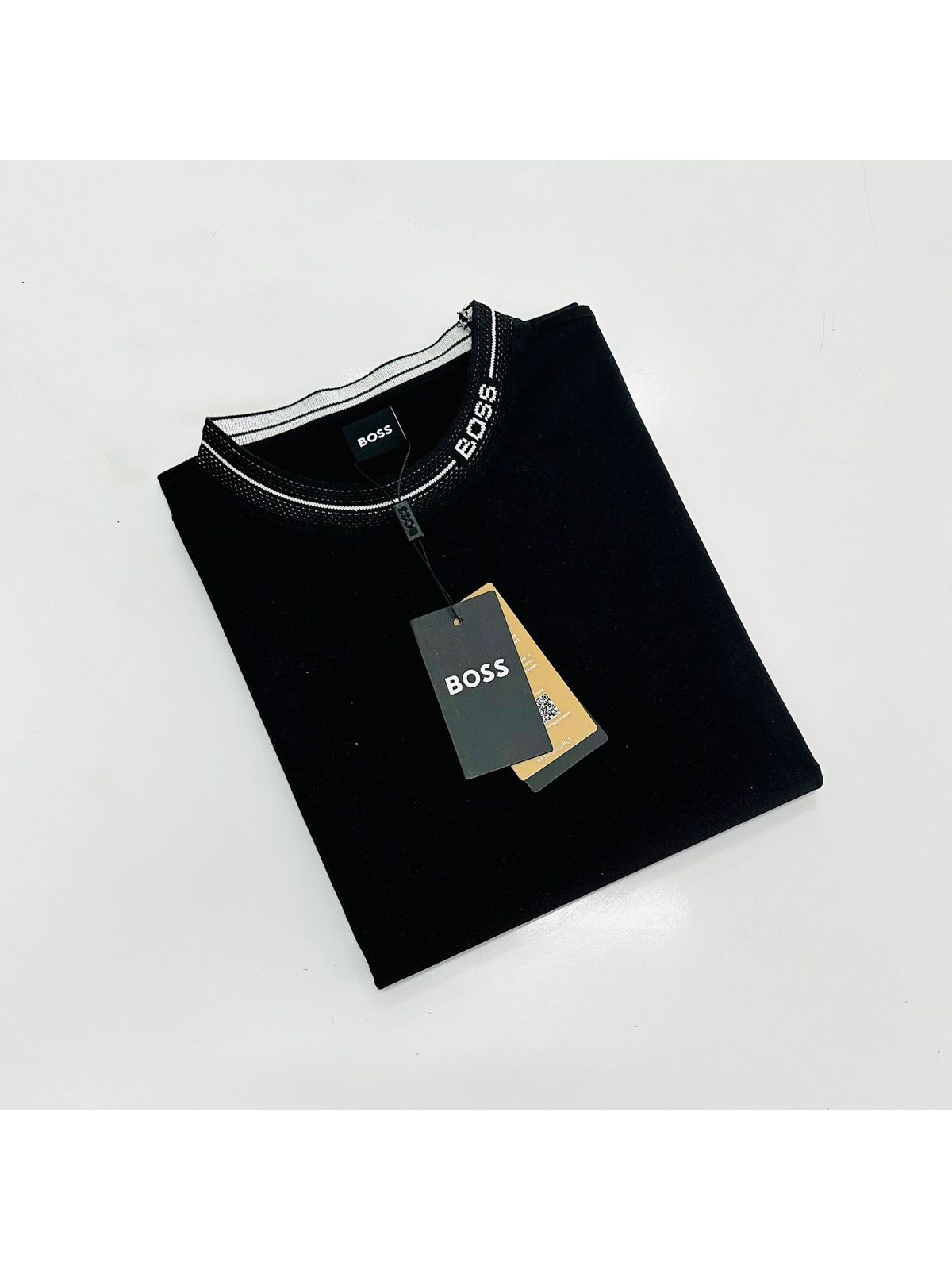 Camiseta Hugo Boss - SP GRIFES - Camisetas Importadas no Atacado