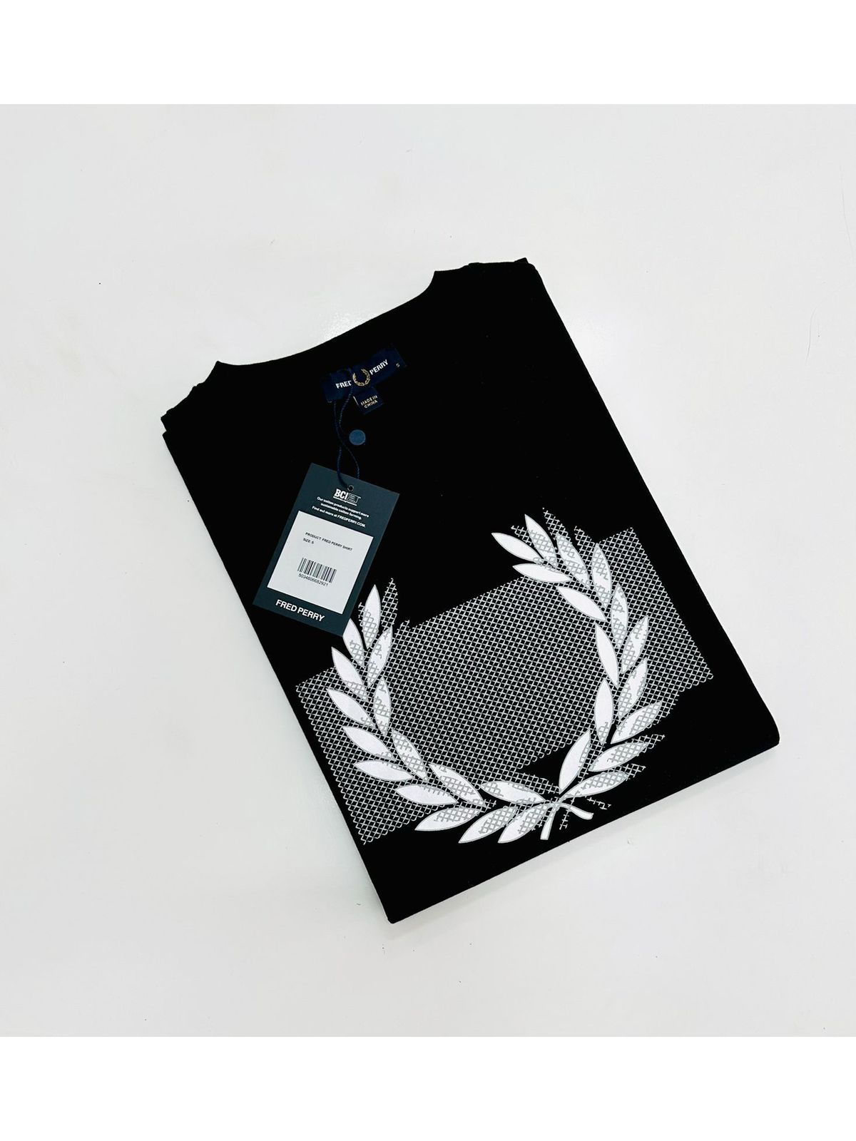 Camiseta Fred Perry - SP GRIFES - Camisetas Importadas no Atacado