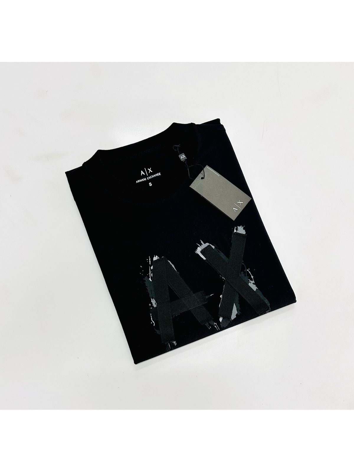 Camiseta Armani - SP GRIFES - Camisetas Importadas no Atacado