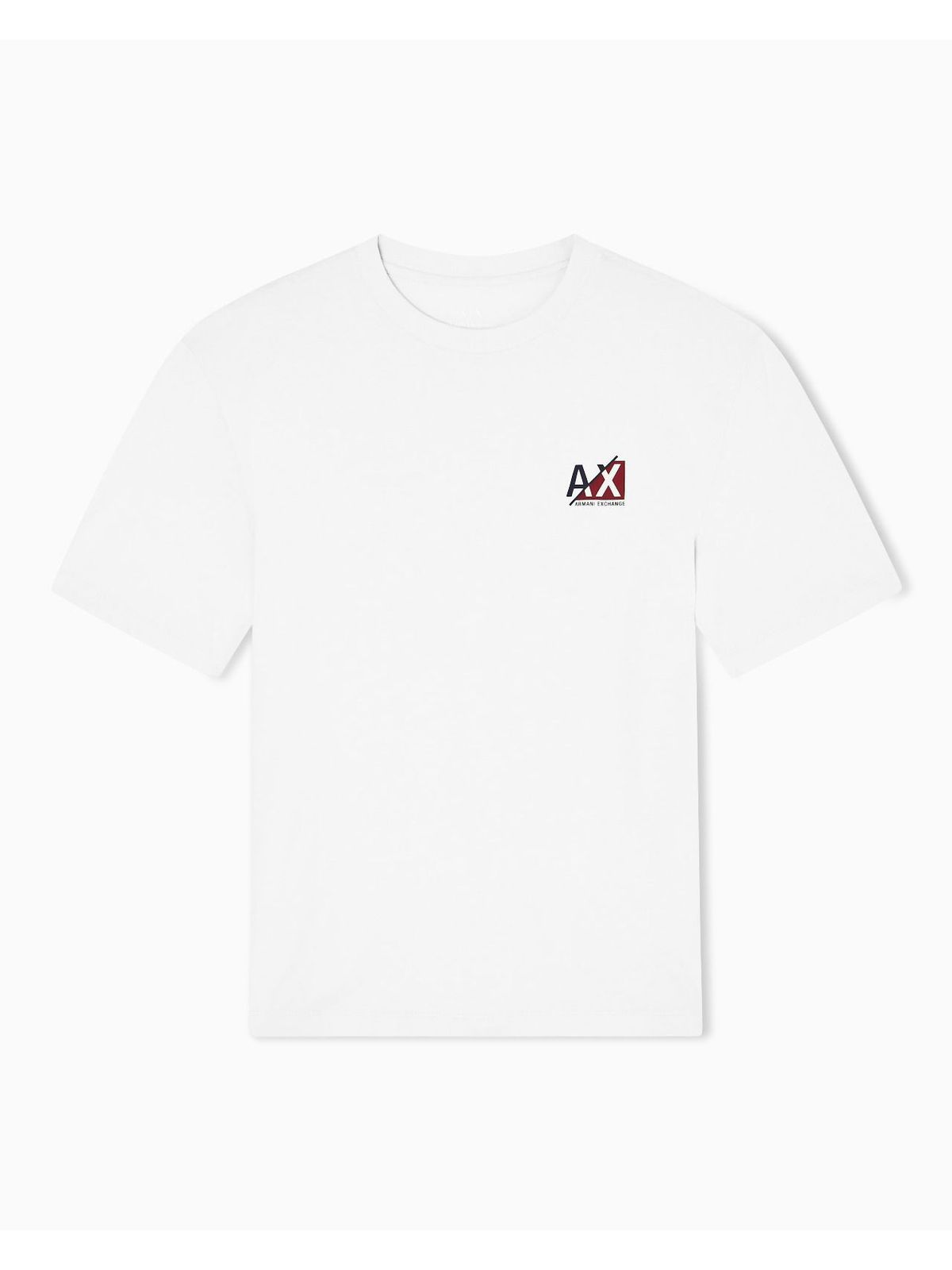 Camiseta Armani -branca - SP GRIFES - Camisetas Importadas no Atacado
