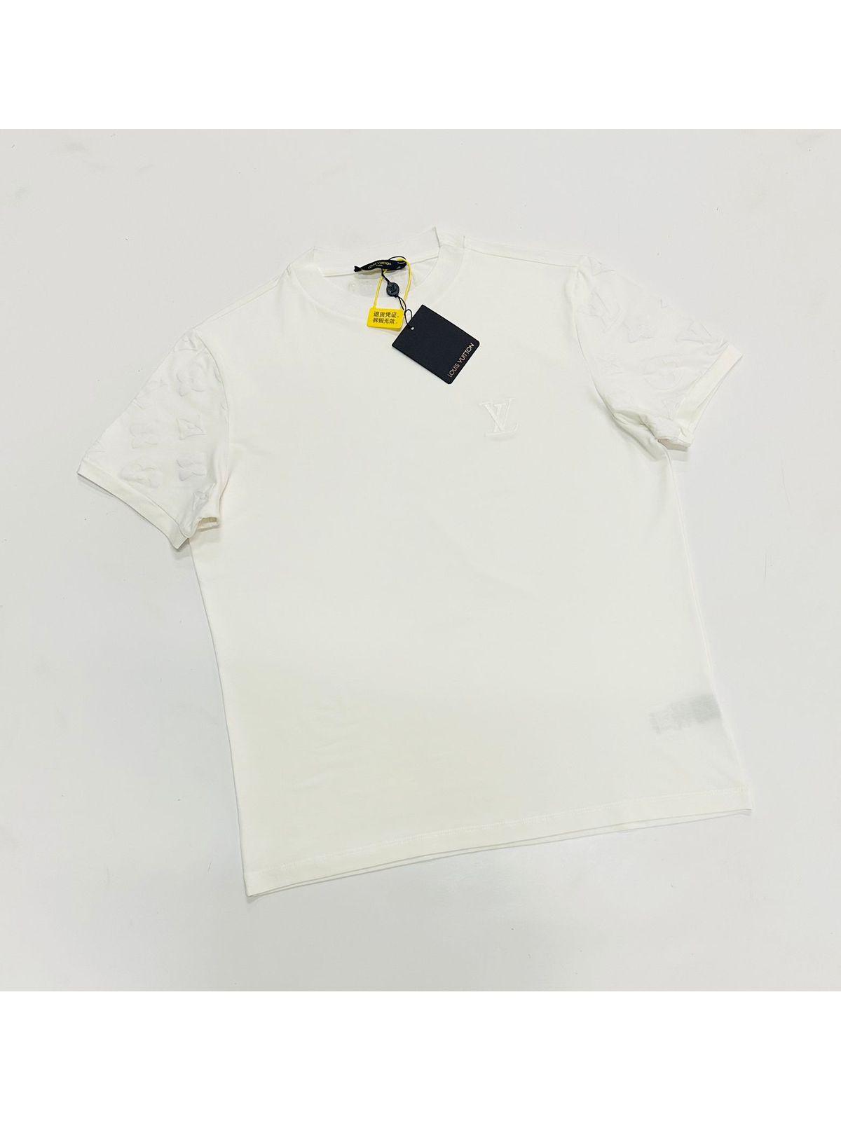 Camiseta Louis Vuitton - SP GRIFES - Camisetas Importadas no Atacado