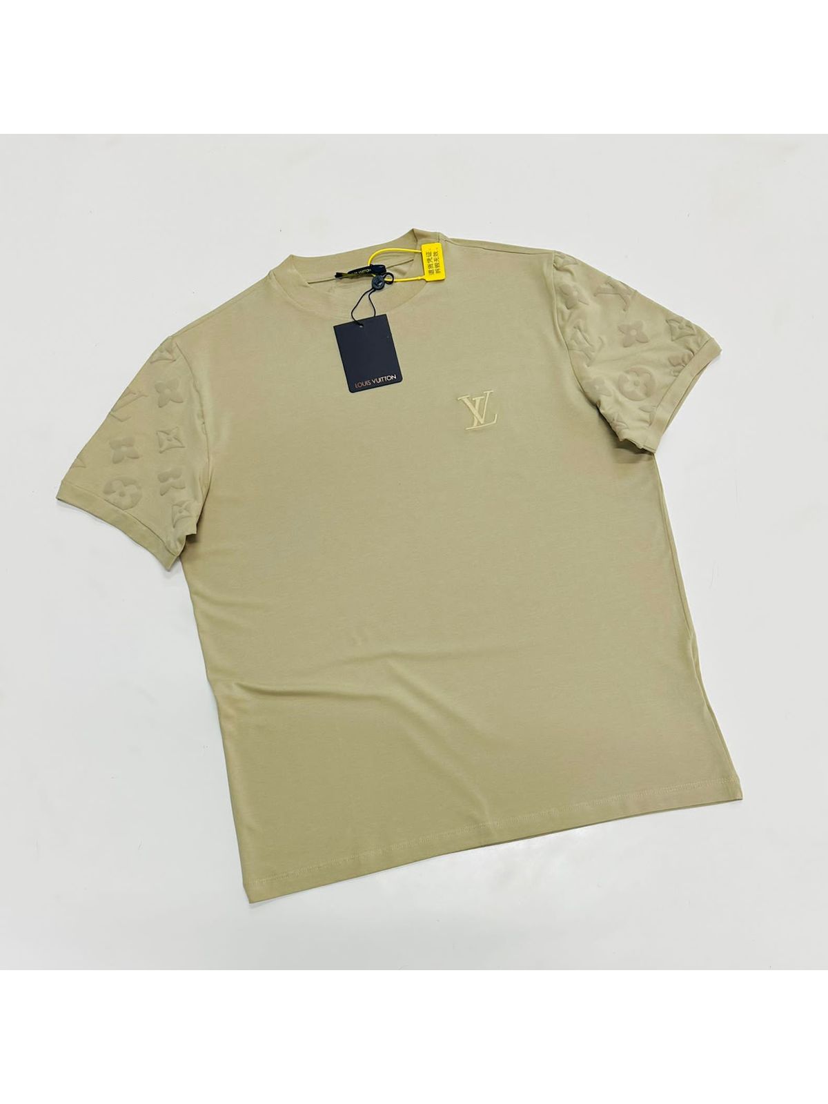 Camiseta Louis Vuitton - SP GRIFES - Camisetas Importadas no Atacado