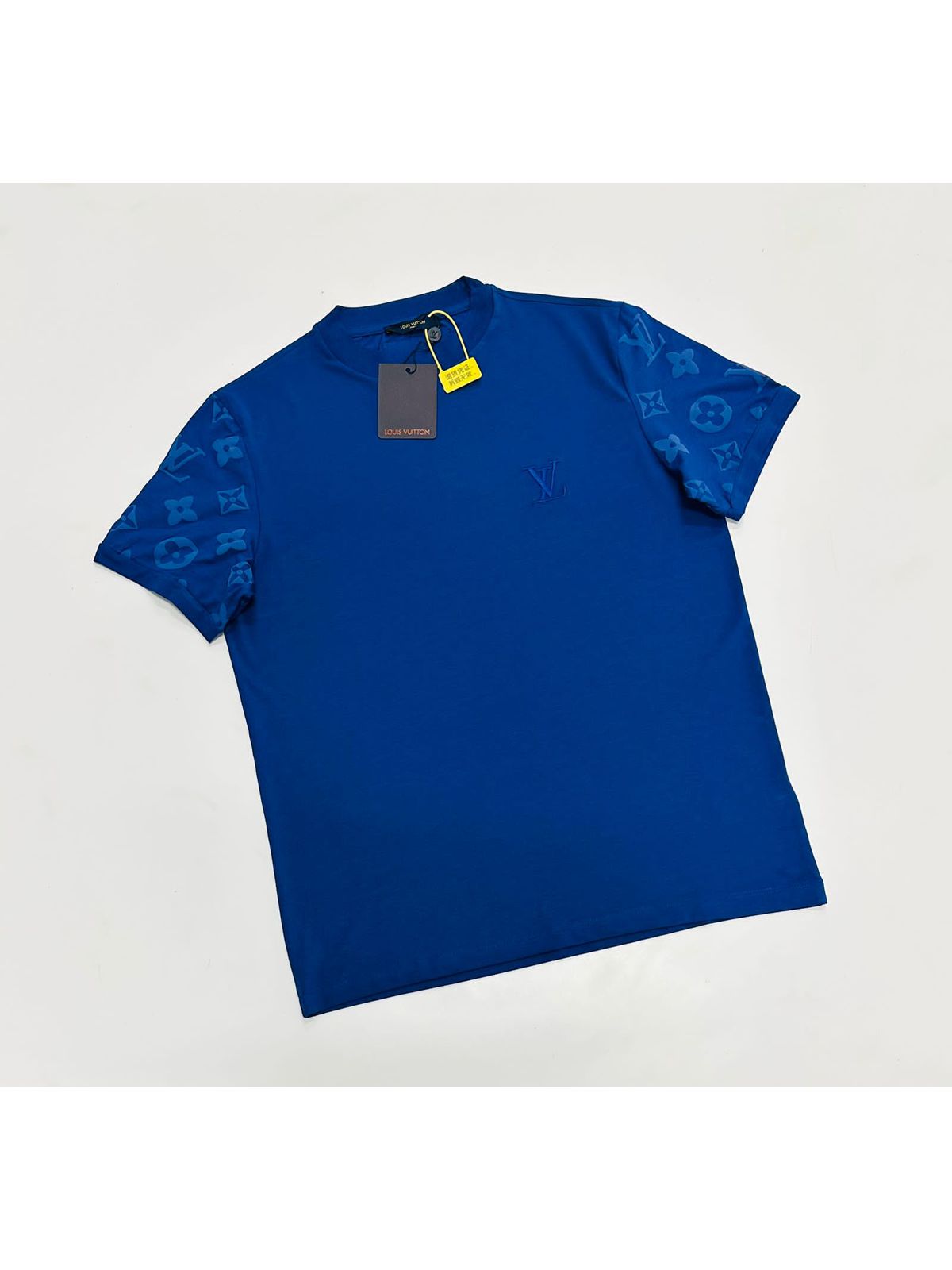 Camiseta Louis Vuitton - SP GRIFES - Camisetas Importadas no Atacado
