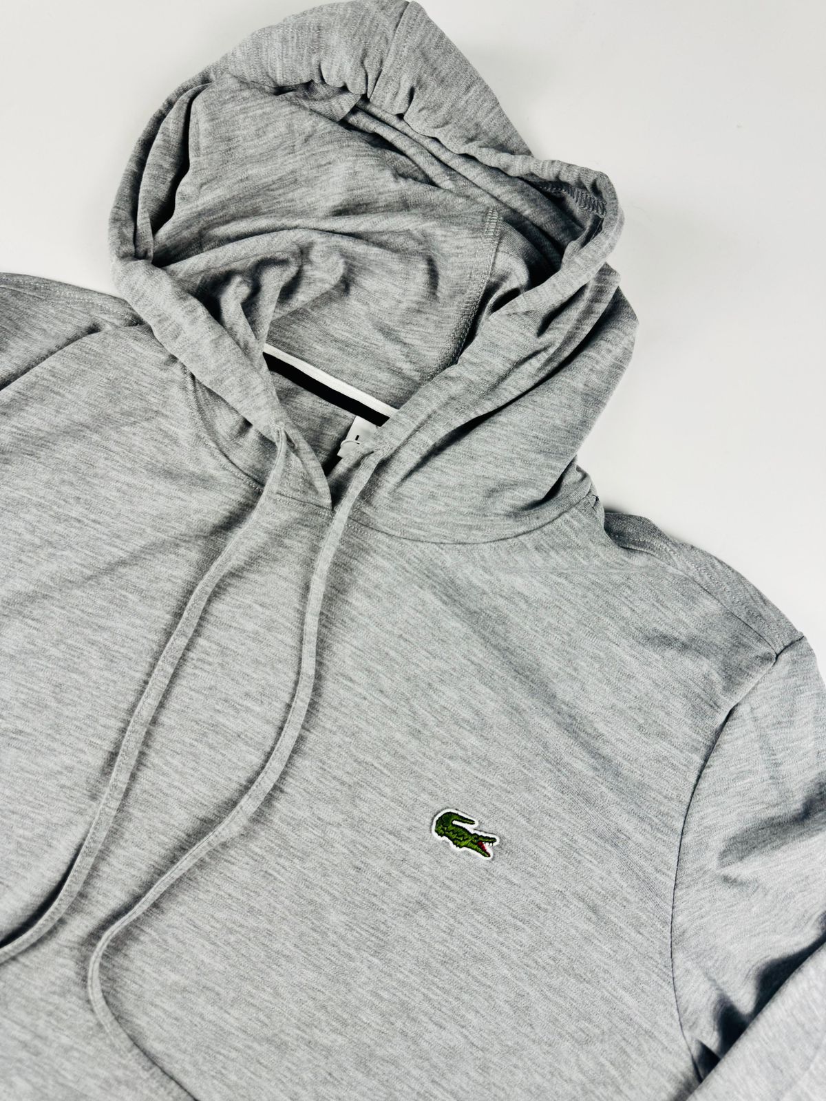 Moletim Lacoste - SP GRIFES - Camisetas Importadas no Atacado