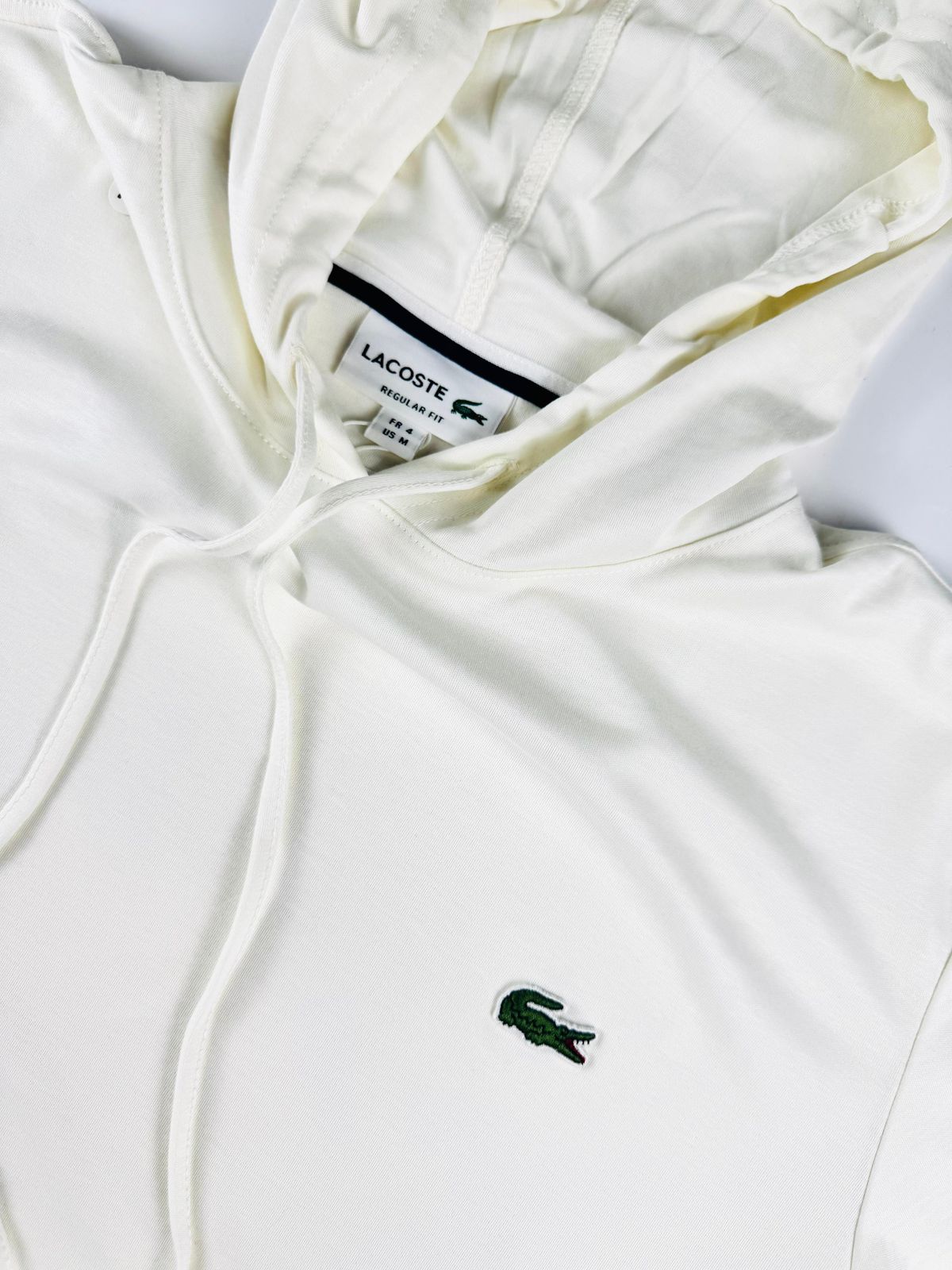 Moletim Lacoste - SP GRIFES - Camisetas Importadas no Atacado