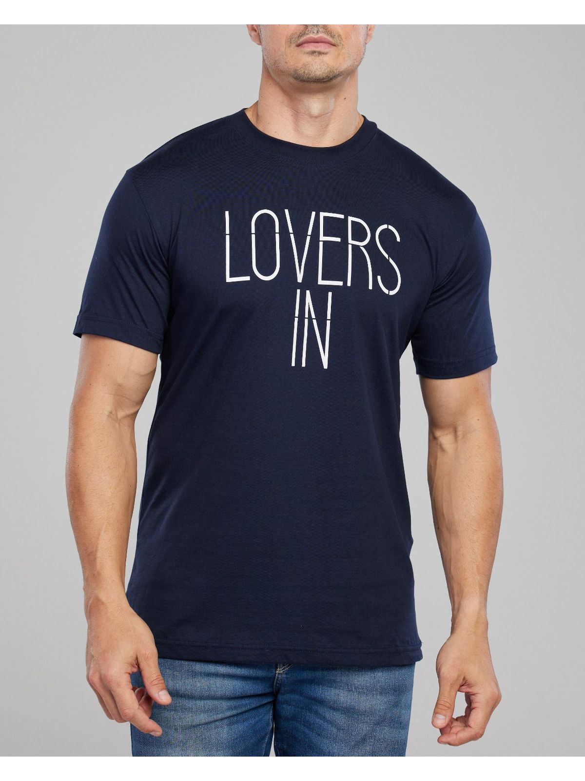 CAMISETA CALVIN KLEIN - SP GRIFES - Camisetas Importadas no Atacado
