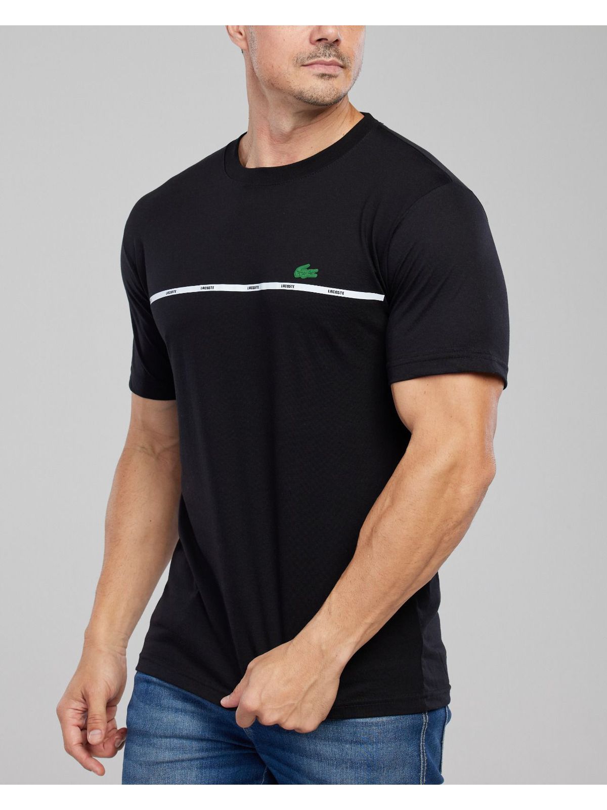 CAMISETA LACOSTE - SP GRIFES - Camisetas Importadas no Atacado
