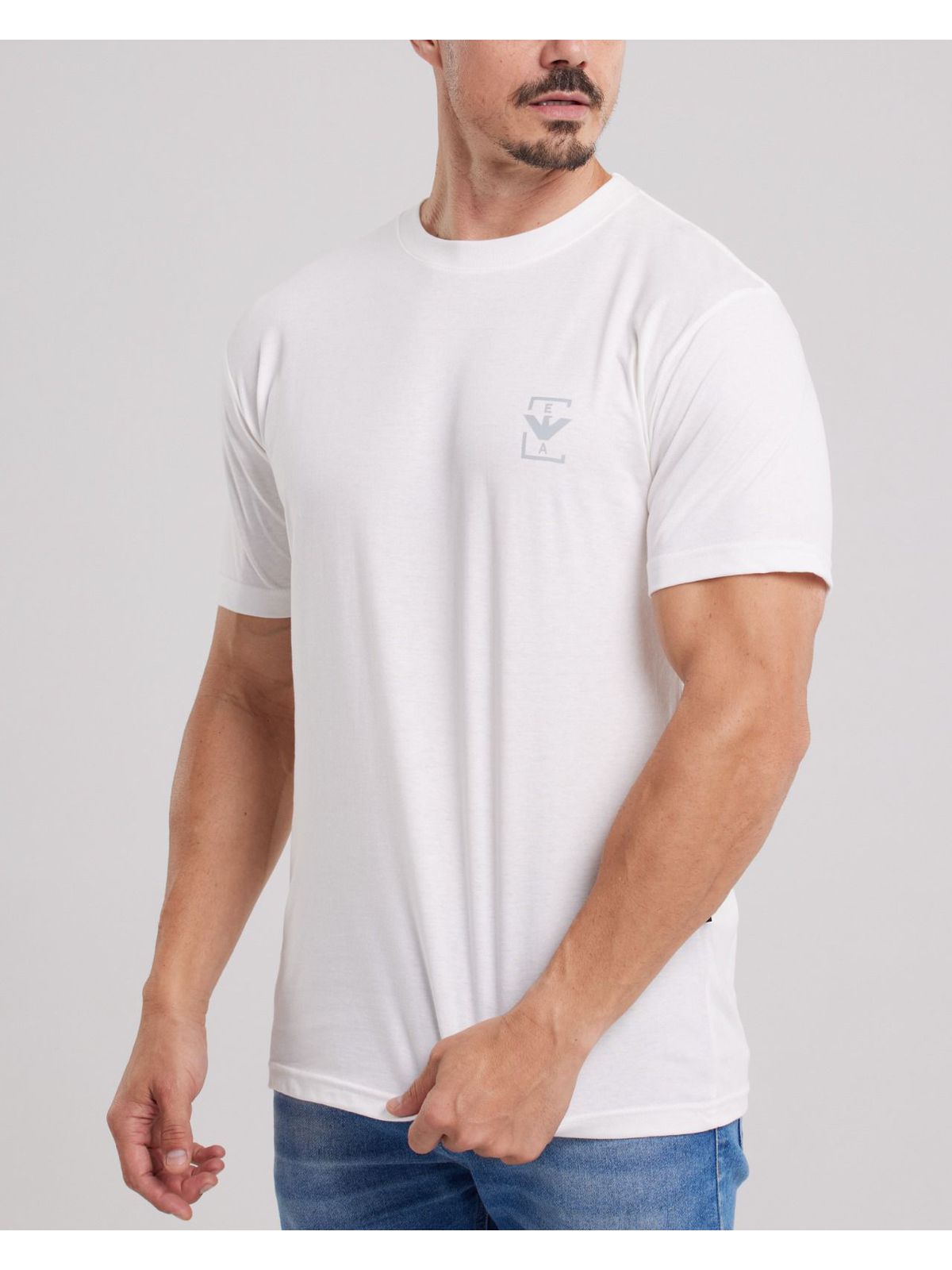 CAMISETA ARMANI - SP GRIFES - Camisetas Importadas no Atacado